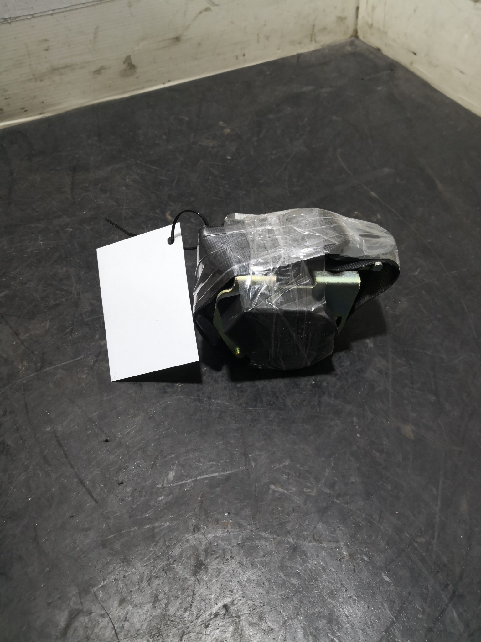 Cinto Trás Dto PEUGEOT 308 I (4A_, 4C_) | 07 - 16 Imagem-2