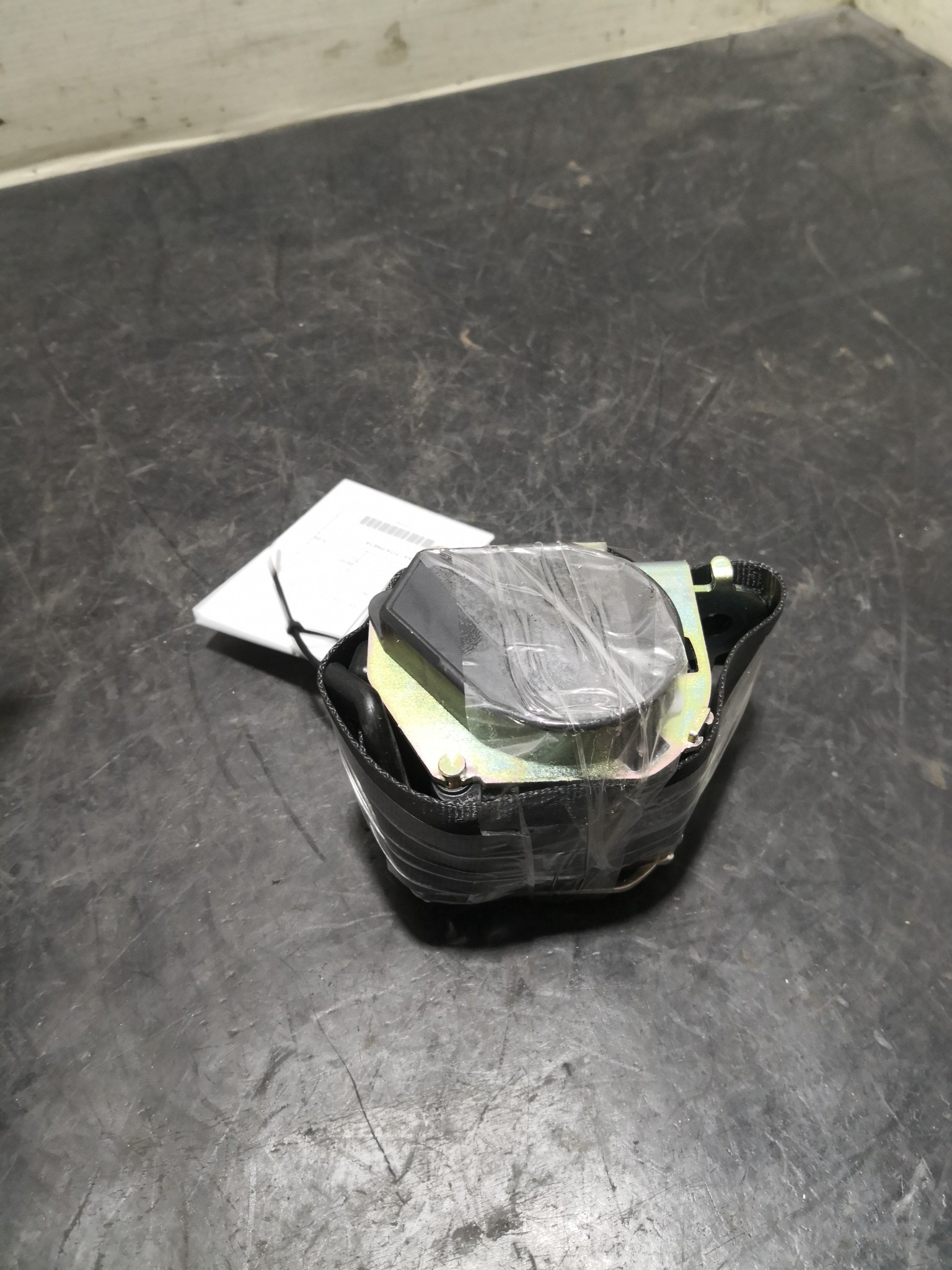 Cinto Trás Dto PEUGEOT 308 I (4A_, 4C_) | 07 - 16 Imagem-3