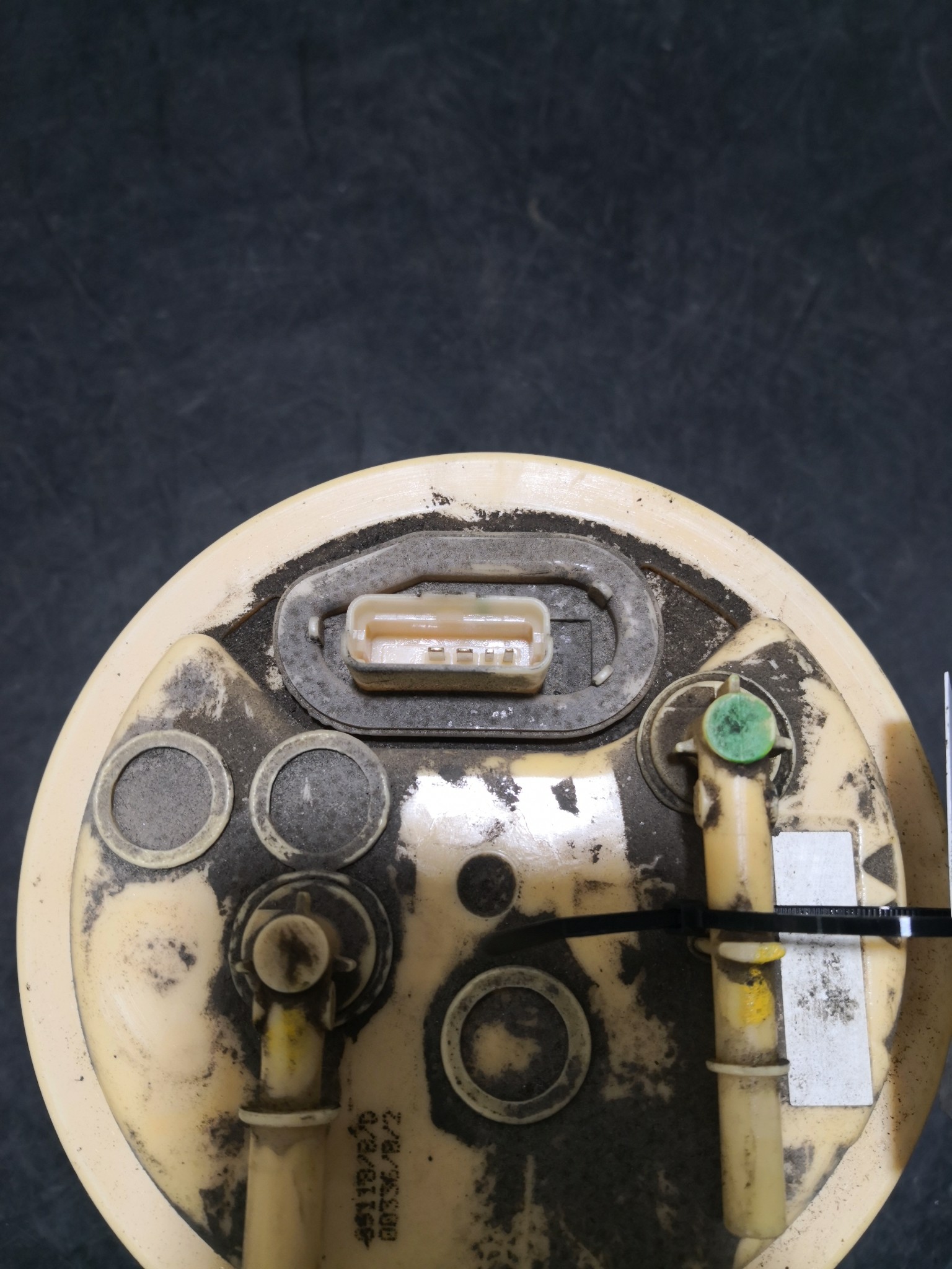 Boia do Combustível PEUGEOT 308 I (4A_, 4C_) | 07 - 16 Imagem-1