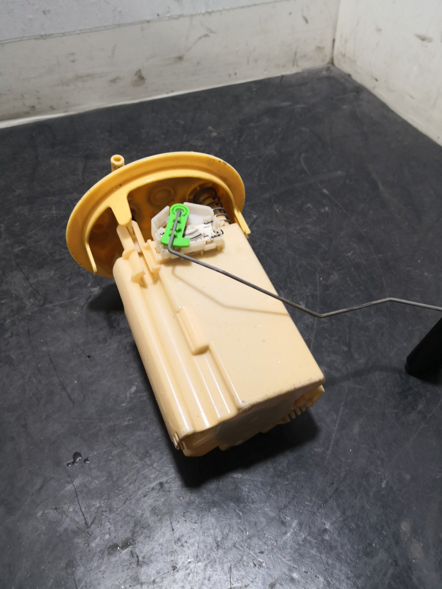 Boia do Combustível PEUGEOT 308 I (4A_, 4C_) | 07 - 16 Imagem-2