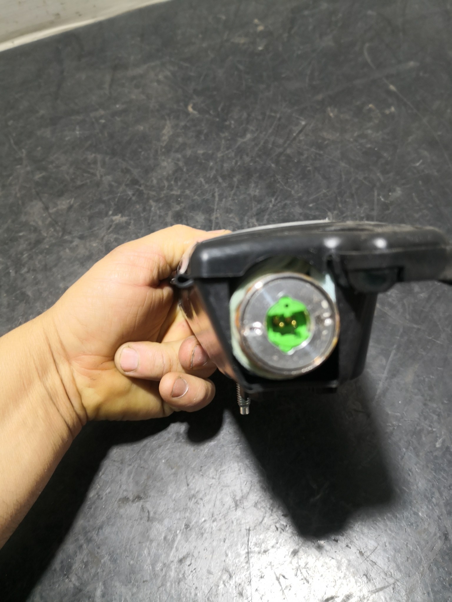 Airbag Banco Esq PEUGEOT 308 I (4A_, 4C_) | 07 - 16 Imagem-1