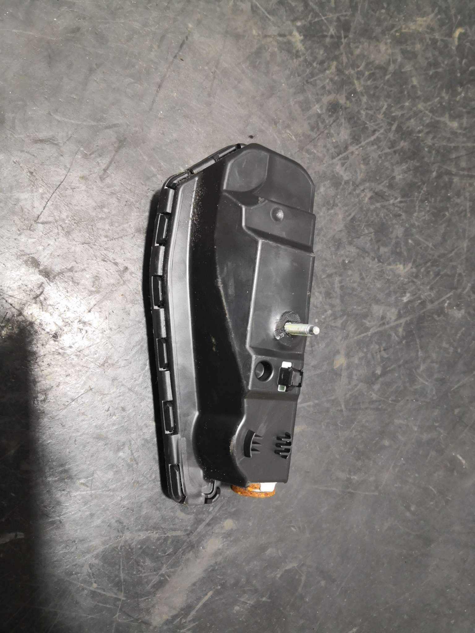 Airbag Banco Esq PEUGEOT 308 I (4A_, 4C_) | 07 - 16 Imagem-3