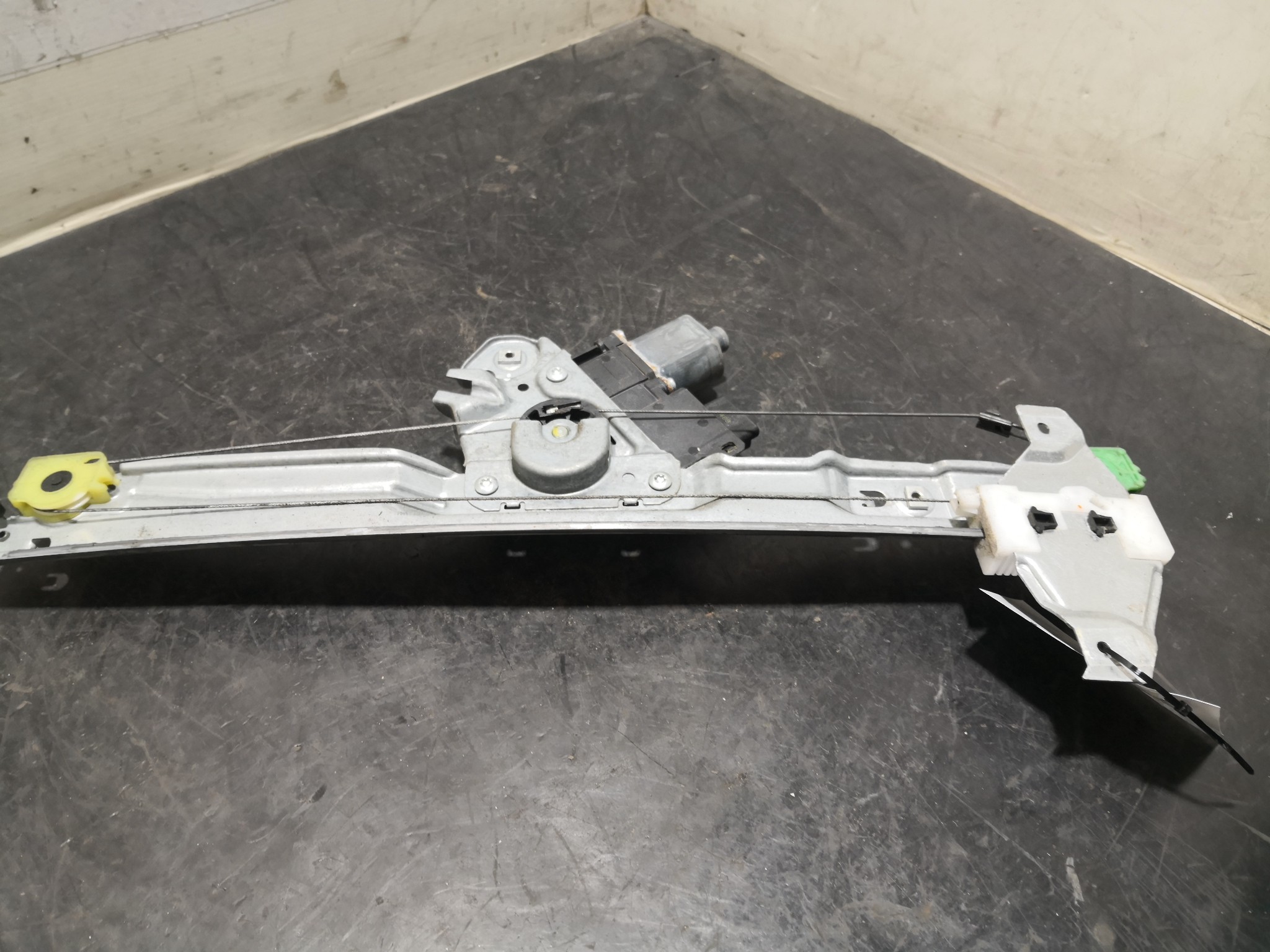 Elevador Frente Dto Electrico PEUGEOT 308 I (4A_, 4C_) | 07 - 16 Imagem-3