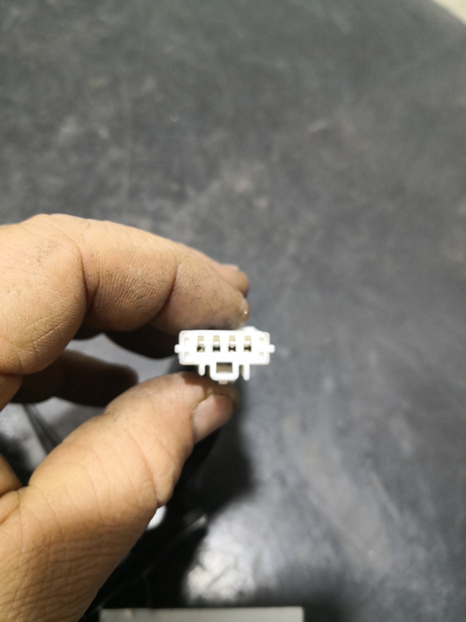 Engate Cinto Trás Dto PEUGEOT 3008 Veículo multiuso (0U_) | 09 - 17 Imagem-1