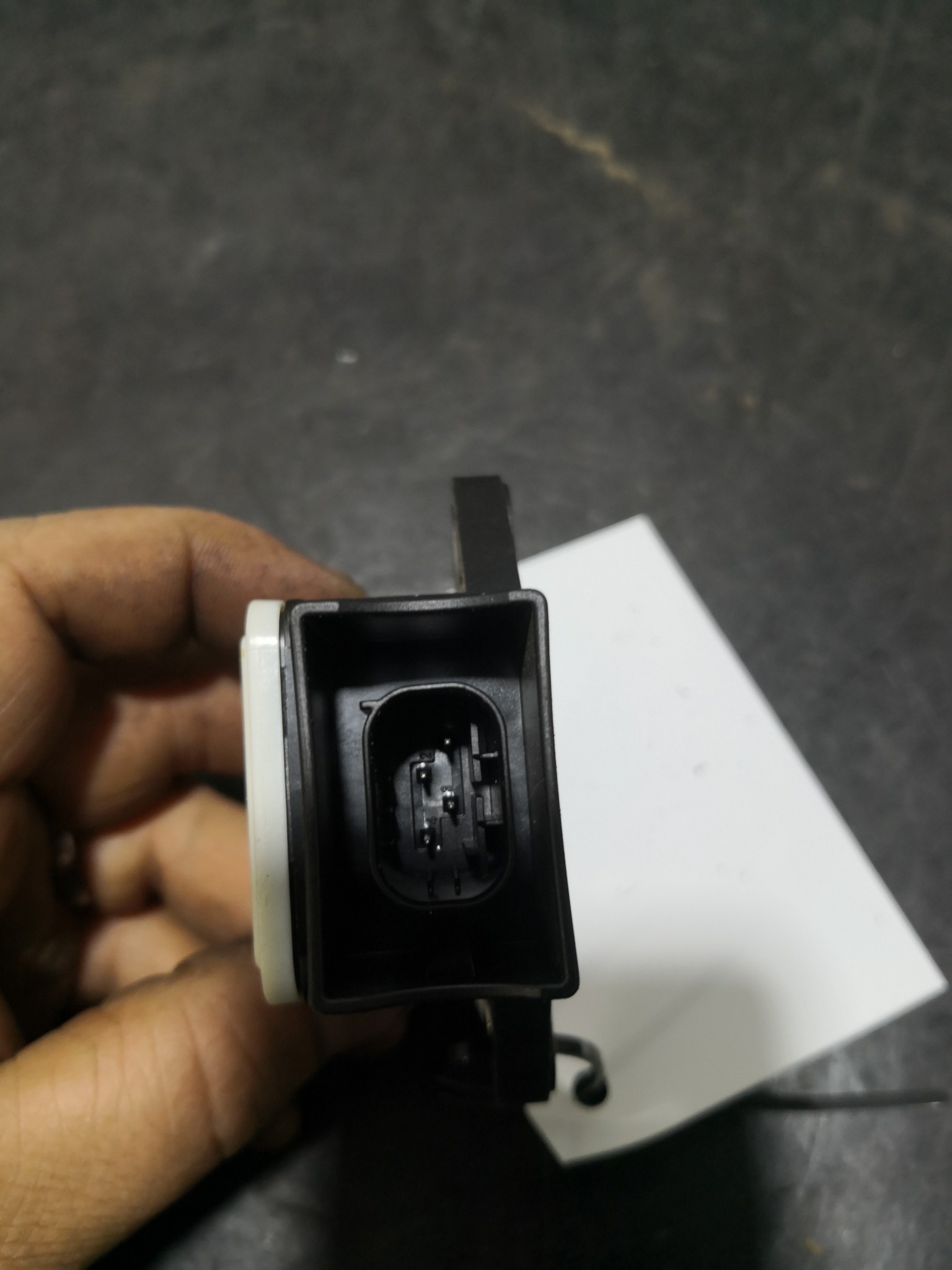 Modulo ESP PEUGEOT 3008 Veículo multiuso (0U_) | 09 - 17 Imagem-1