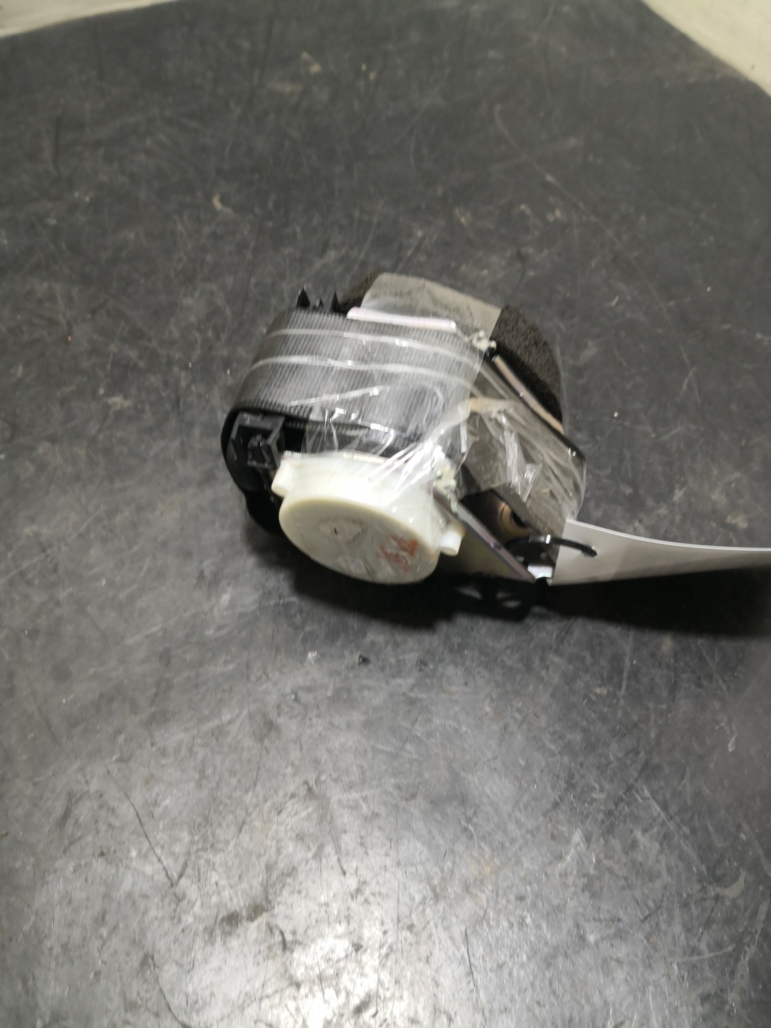 Cinto Trás Esq PEUGEOT 3008 Veículo multiuso (0U_) | 09 - 17 Imagem-3