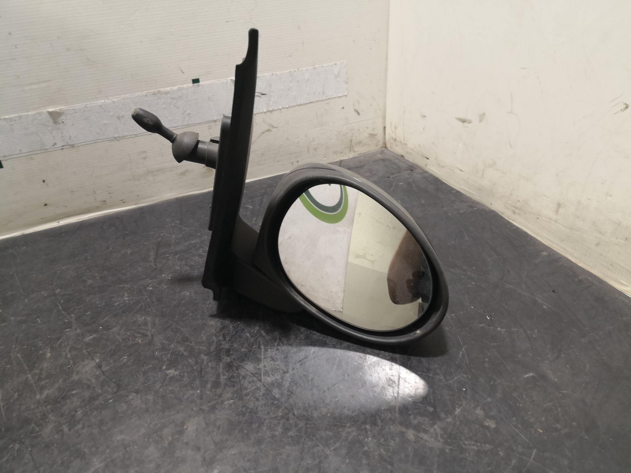 Espelho Retrovisor Dto CITROEN C1 (PM_, PN_) | 05 - 14 Imagem-2