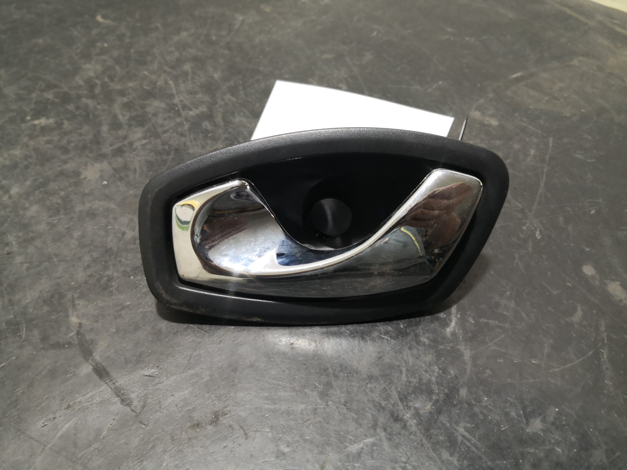 Puxador Interior Frt Esq RENAULT MEGANE III Hatchback (BZ0/1_) | 08 -  Imagem-2