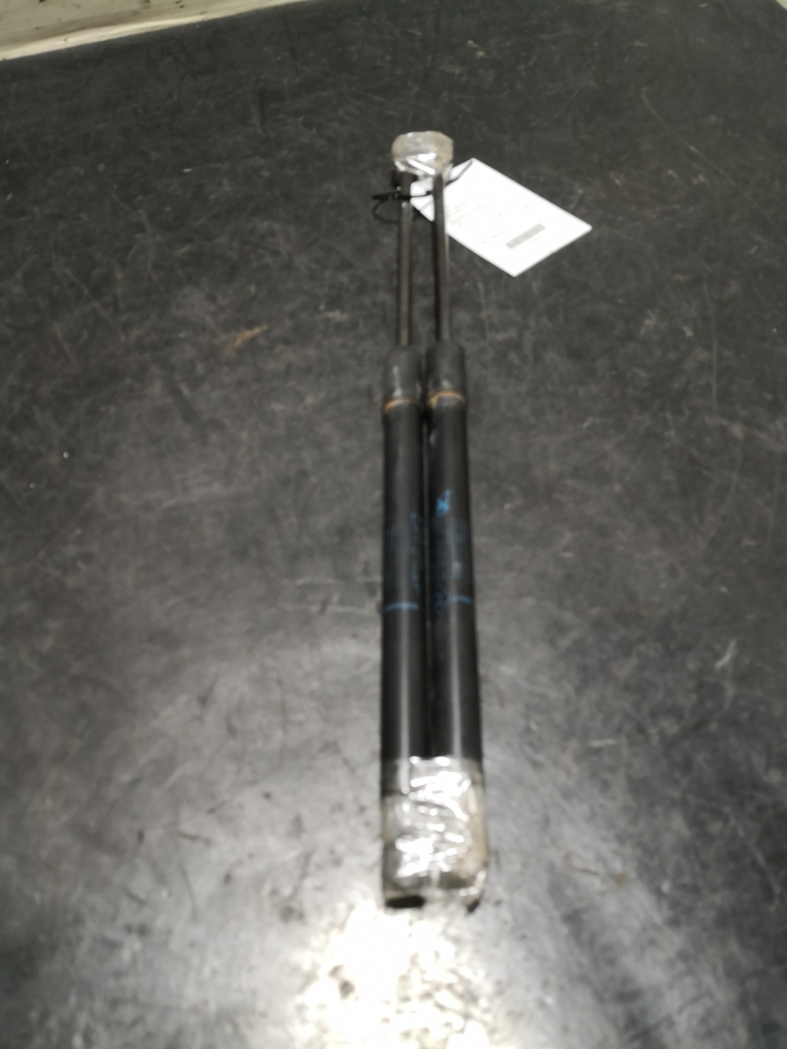 Amortecedores de Mala RENAULT - ID S_100297