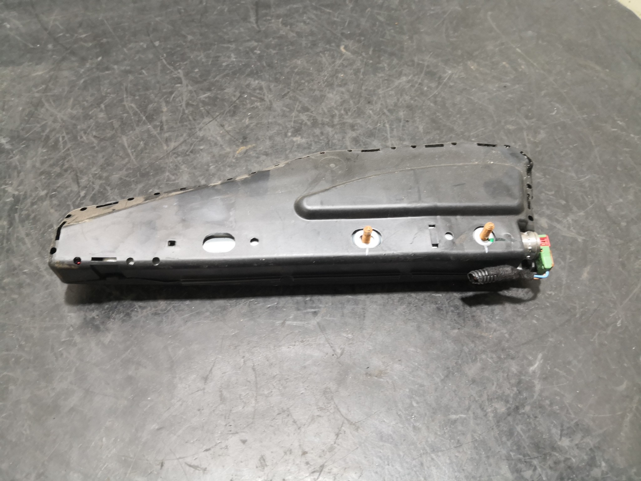 Airbag Banco Esq RENAULT MEGANE III Hatchback (BZ0/1_) | 08 -  Imagem-2