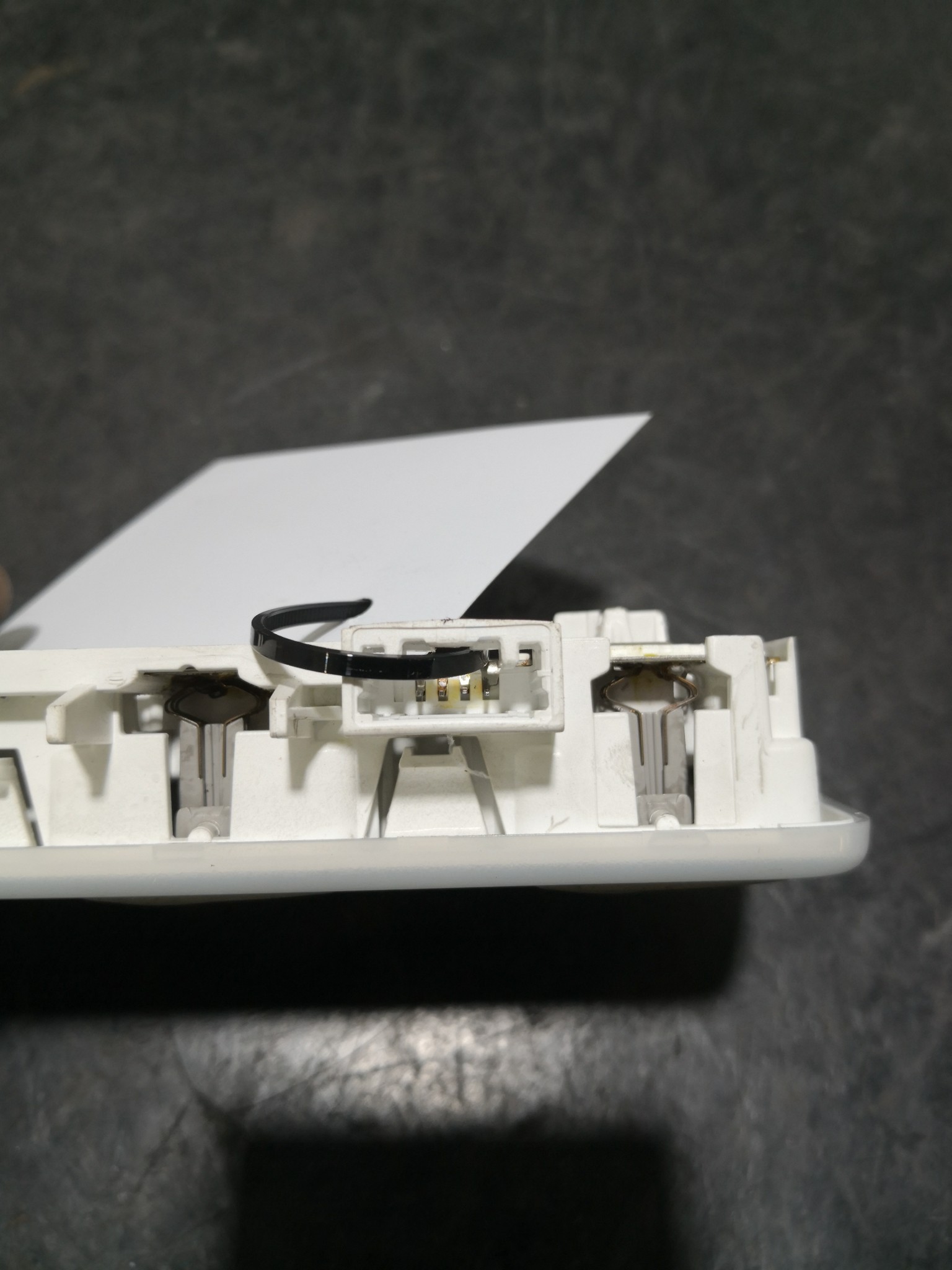 Plafonier  RENAULT - ID S_100290