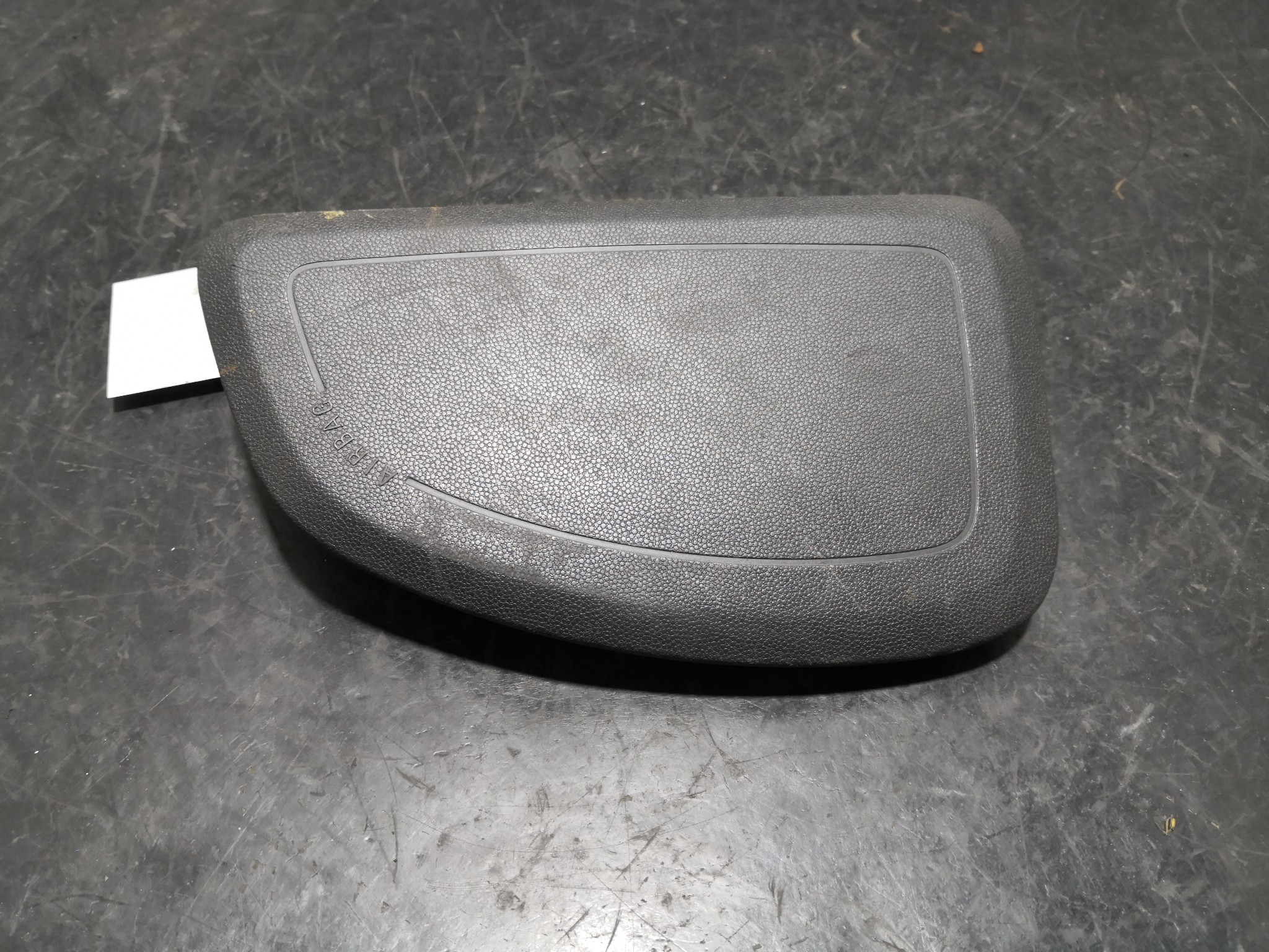 Airbag Banco Esq OPEL CORSA D (S07) | 06 - 14 Imagem-2