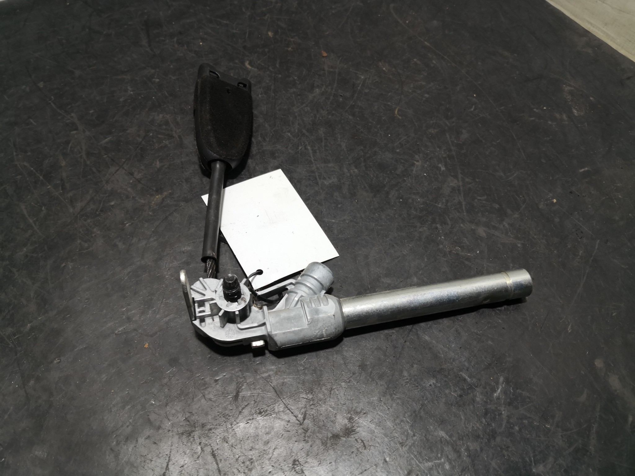 Engate Cinto Frente Esq OPEL - ID S_100325