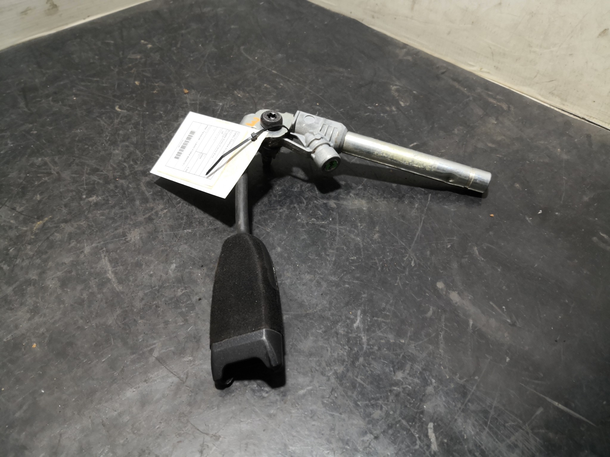 Engate Cinto Frente Esq OPEL CORSA D (S07) | 06 - 14 Imagem-2