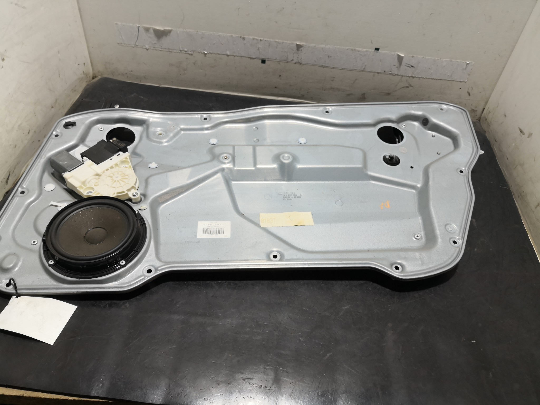 Elevador Frente Dto Electrico SEAT - ID S_100351