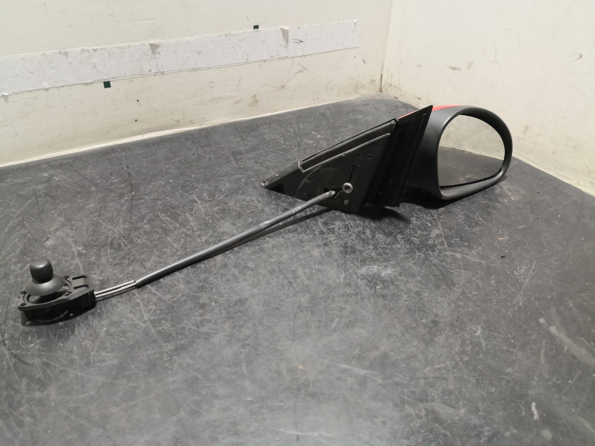 Espelho Retrovisor Dto SEAT IBIZA III (6L1) | 02 - 09 Imagem-1