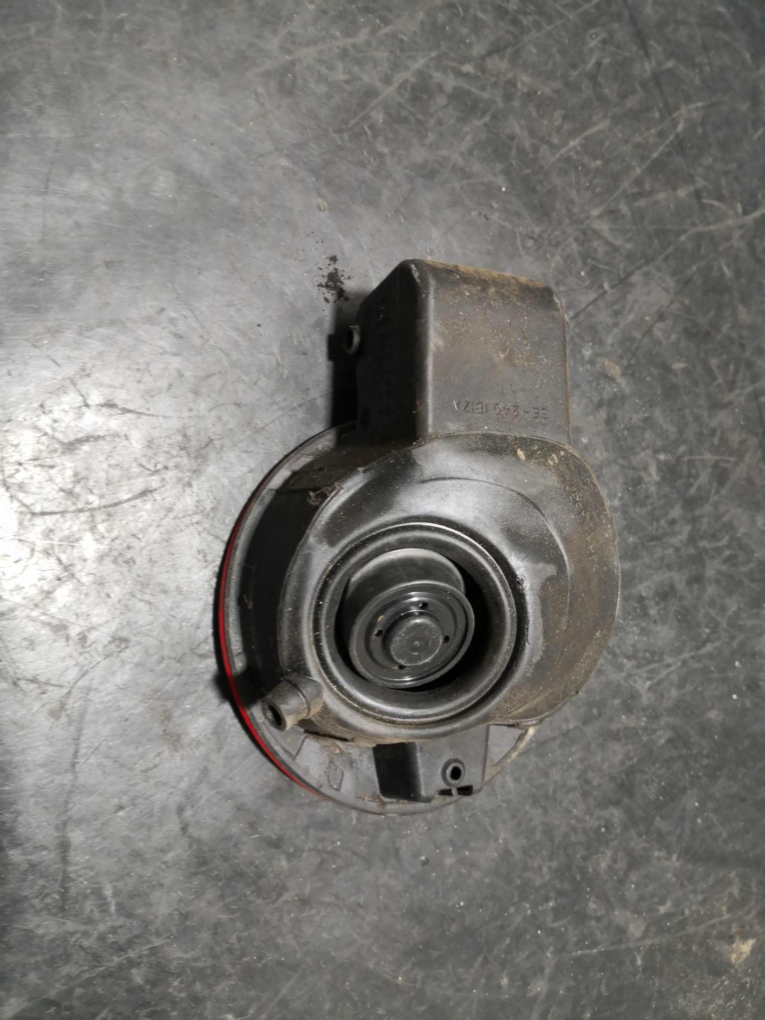 Tampa Exterior de Combustivel SEAT IBIZA III (6L1) | 02 - 09 Imagem-2