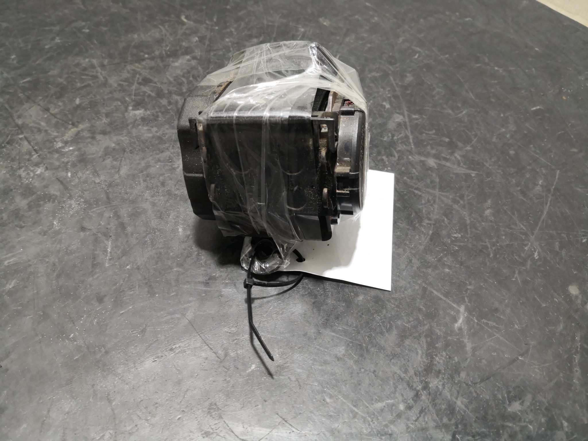 Cinto Trás Dto SEAT IBIZA III (6L1) | 02 - 09 Imagem-3