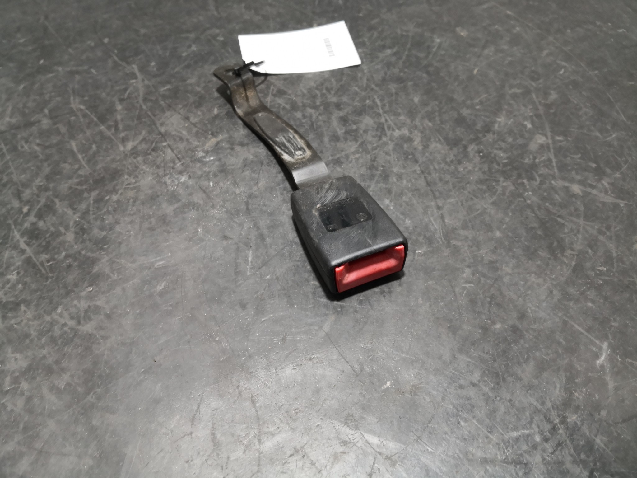 Engate Cinto Frente Dto SEAT IBIZA III (6L1) | 02 - 09 Imagem-2