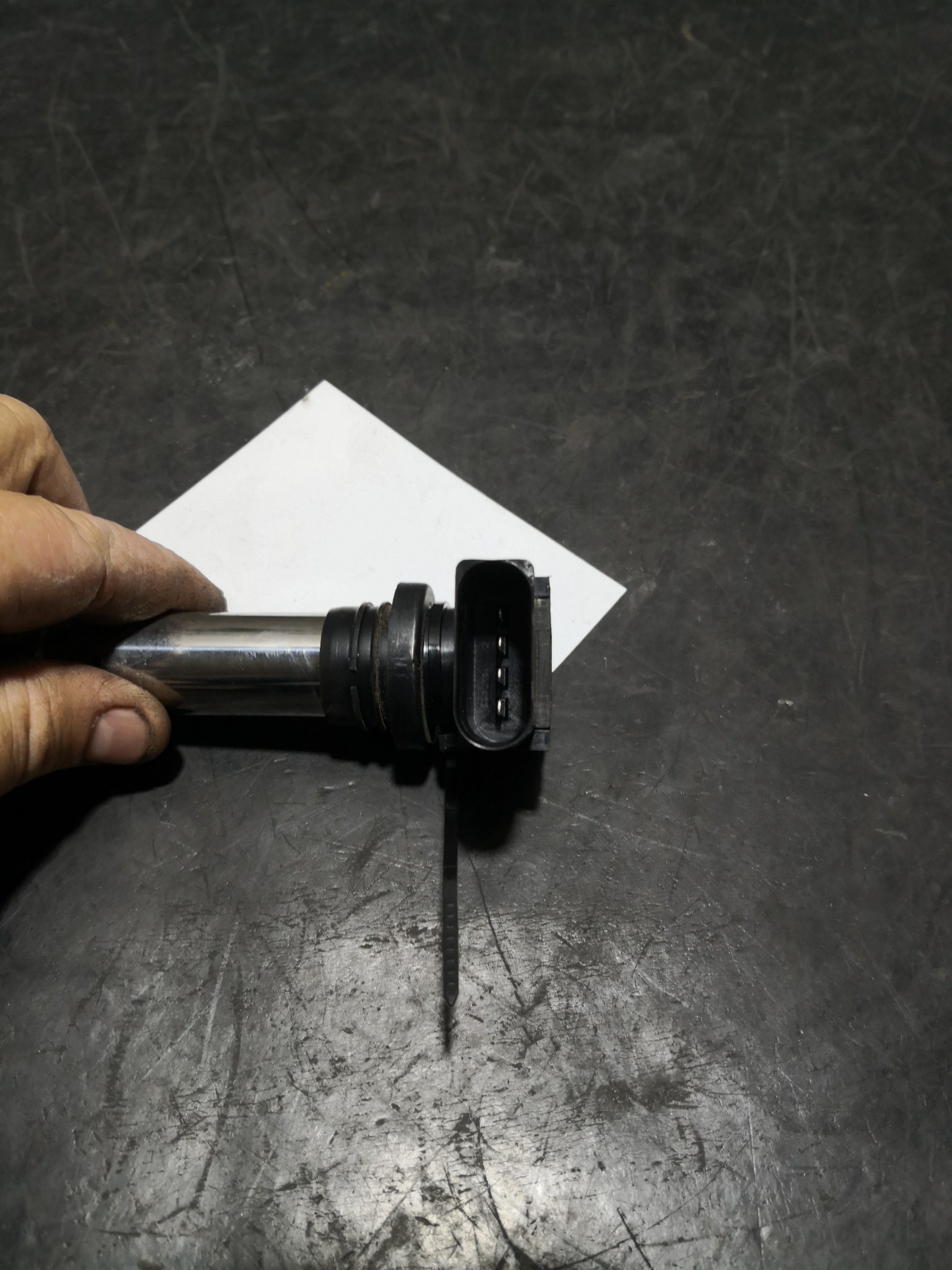 Bobine de Ignição SEAT IBIZA III (6L1) | 02 - 09 Imagem-1