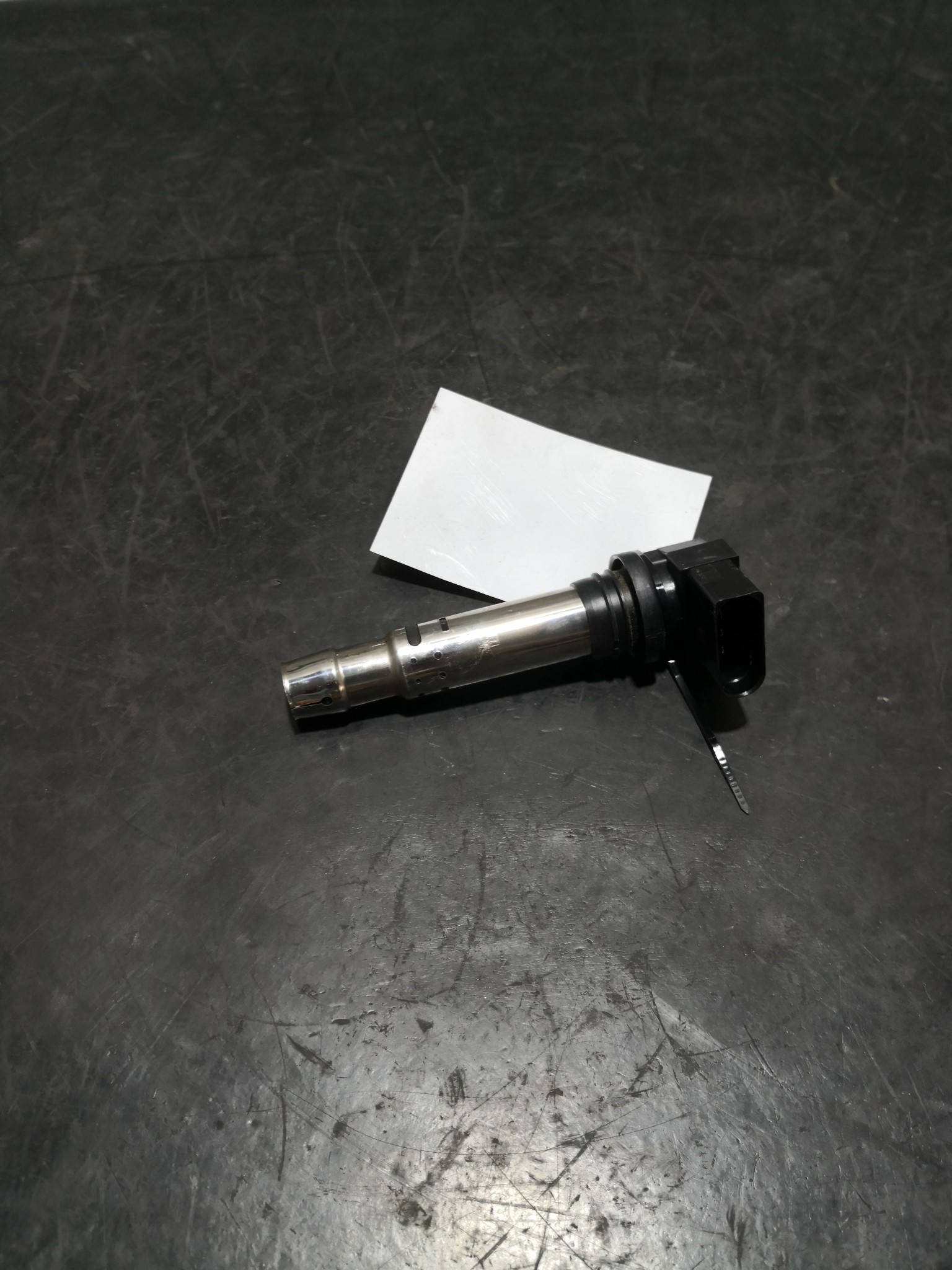 Bobine de Ignição SEAT IBIZA III (6L1) | 02 - 09 Imagem-2