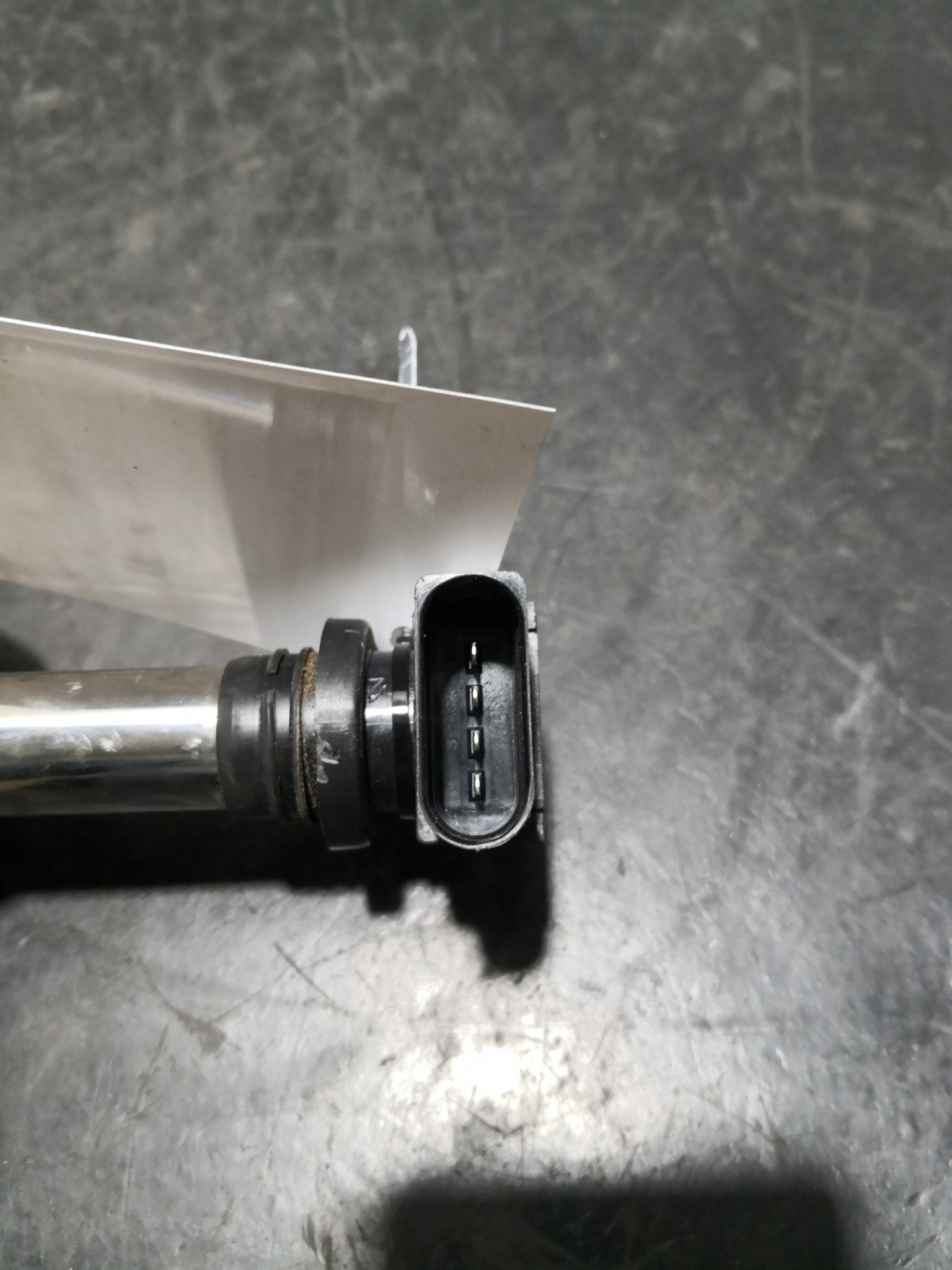 Bobine de Ignição SEAT - ID S_100359