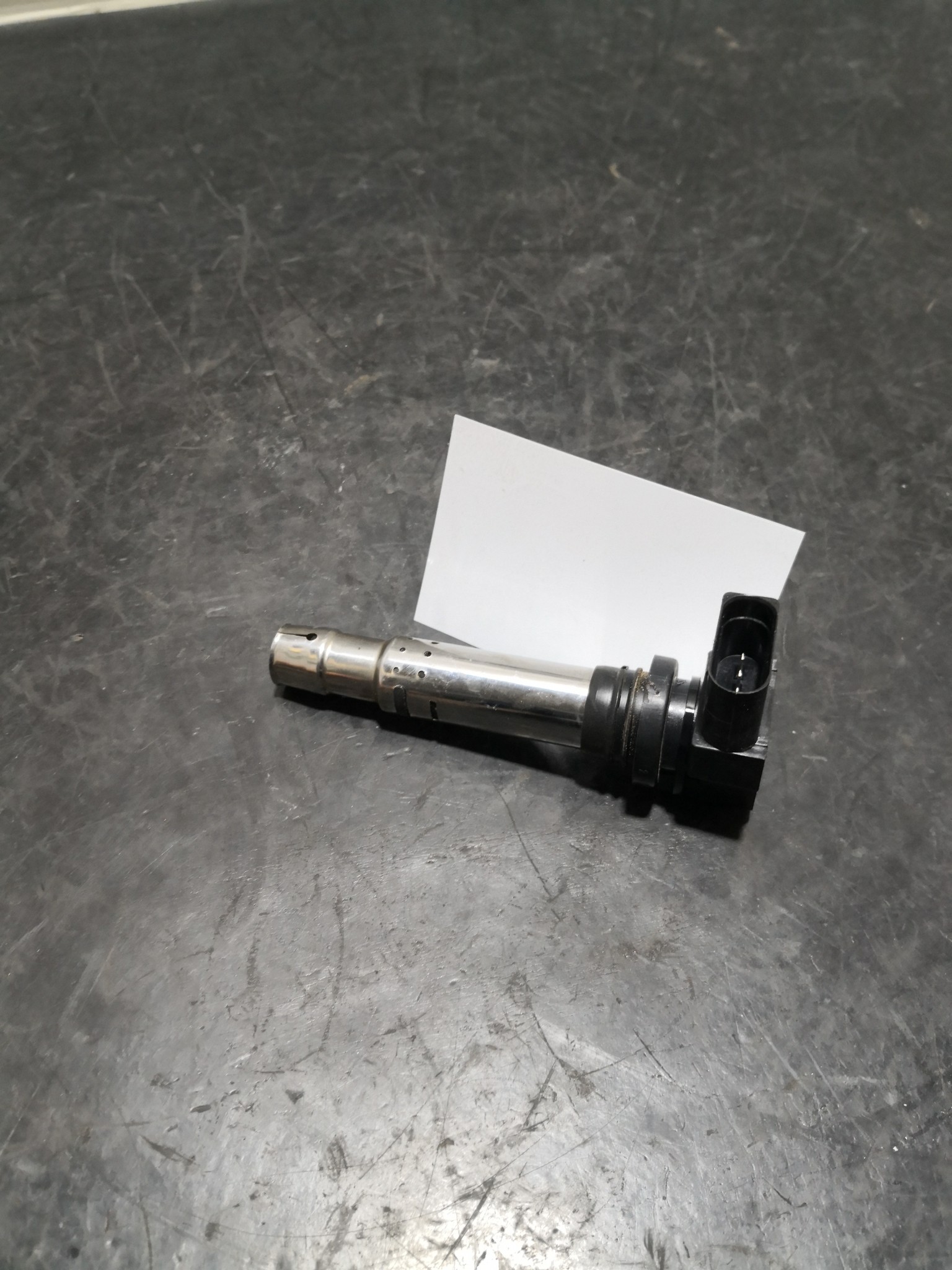 Bobine de Ignição SEAT IBIZA III (6L1) | 02 - 09 Imagem-1