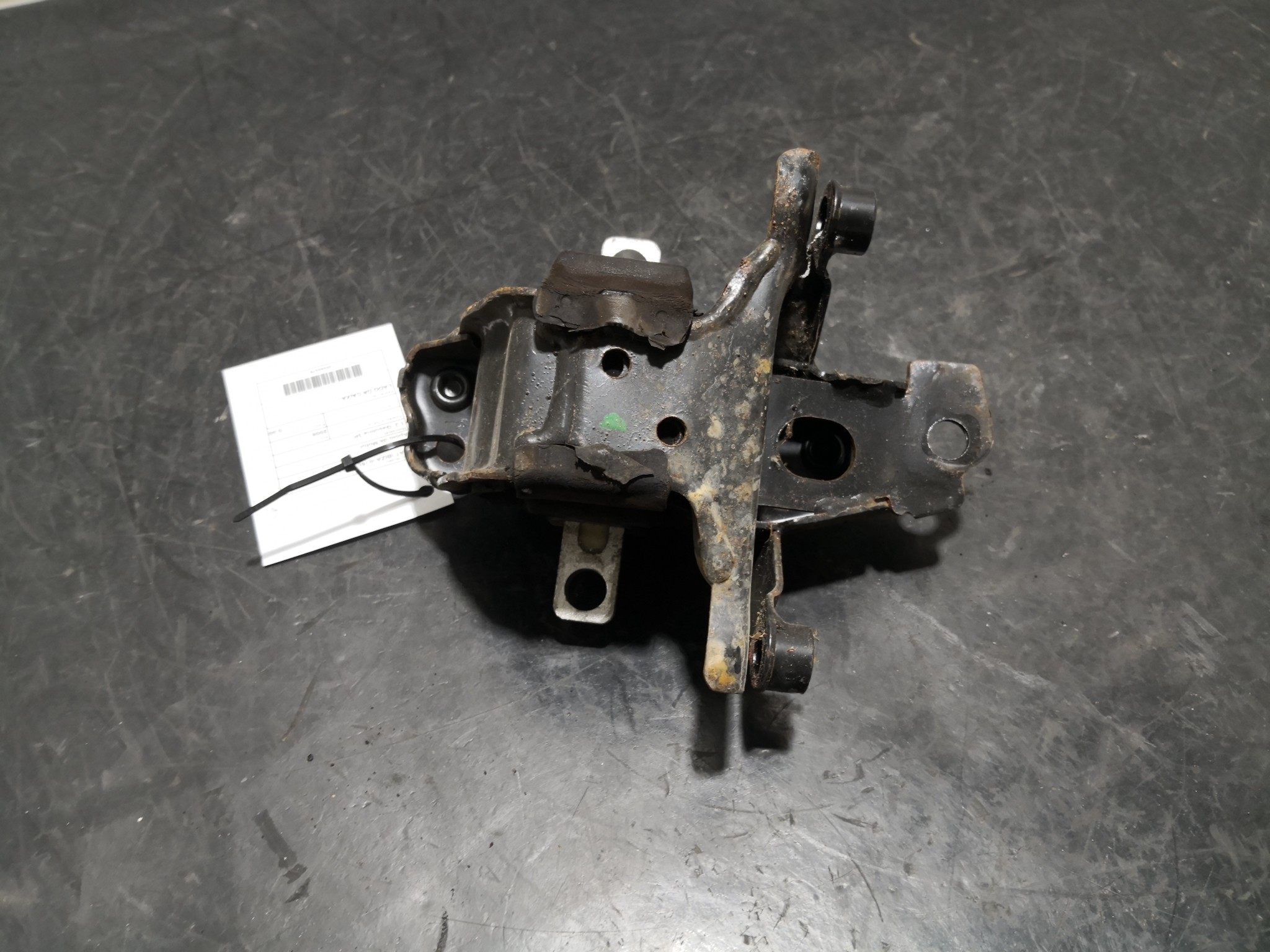 Apoio de Motor SEAT IBIZA III (6L1) | 02 - 09 Imagem-1