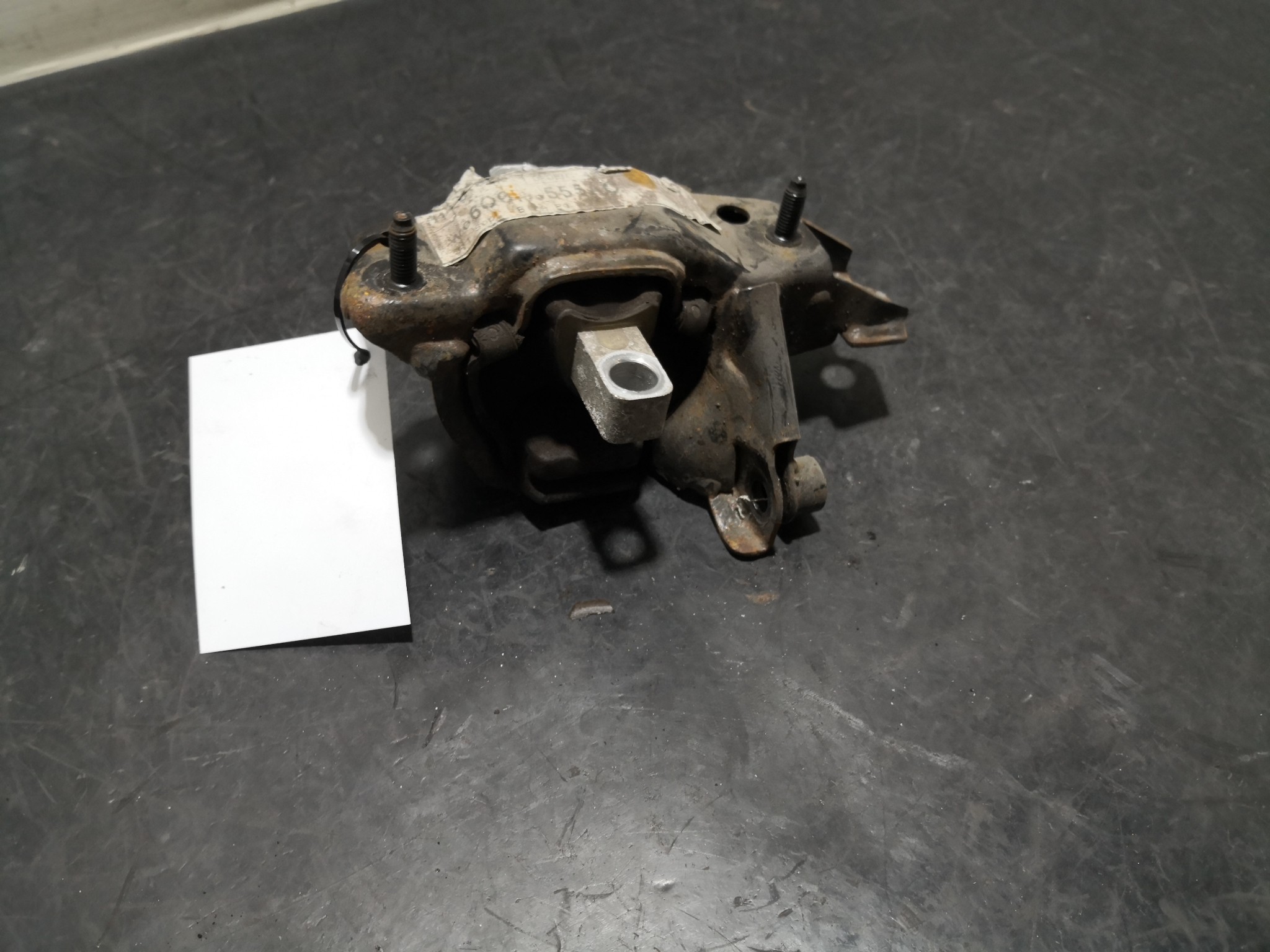 Apoio de Motor SEAT IBIZA III (6L1) | 02 - 09 Imagem-2