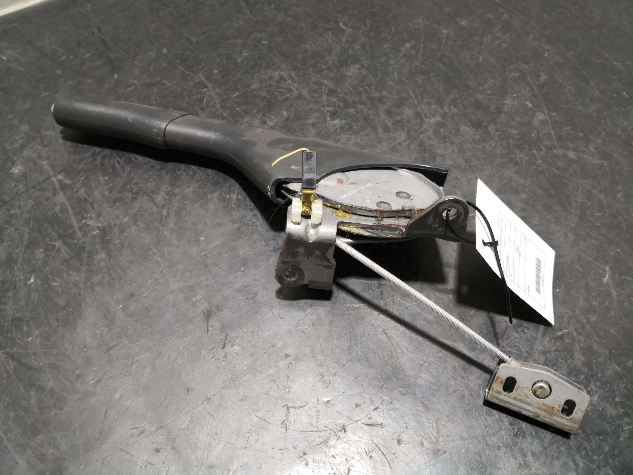 Travão de Mão RENAULT - ID S_101420