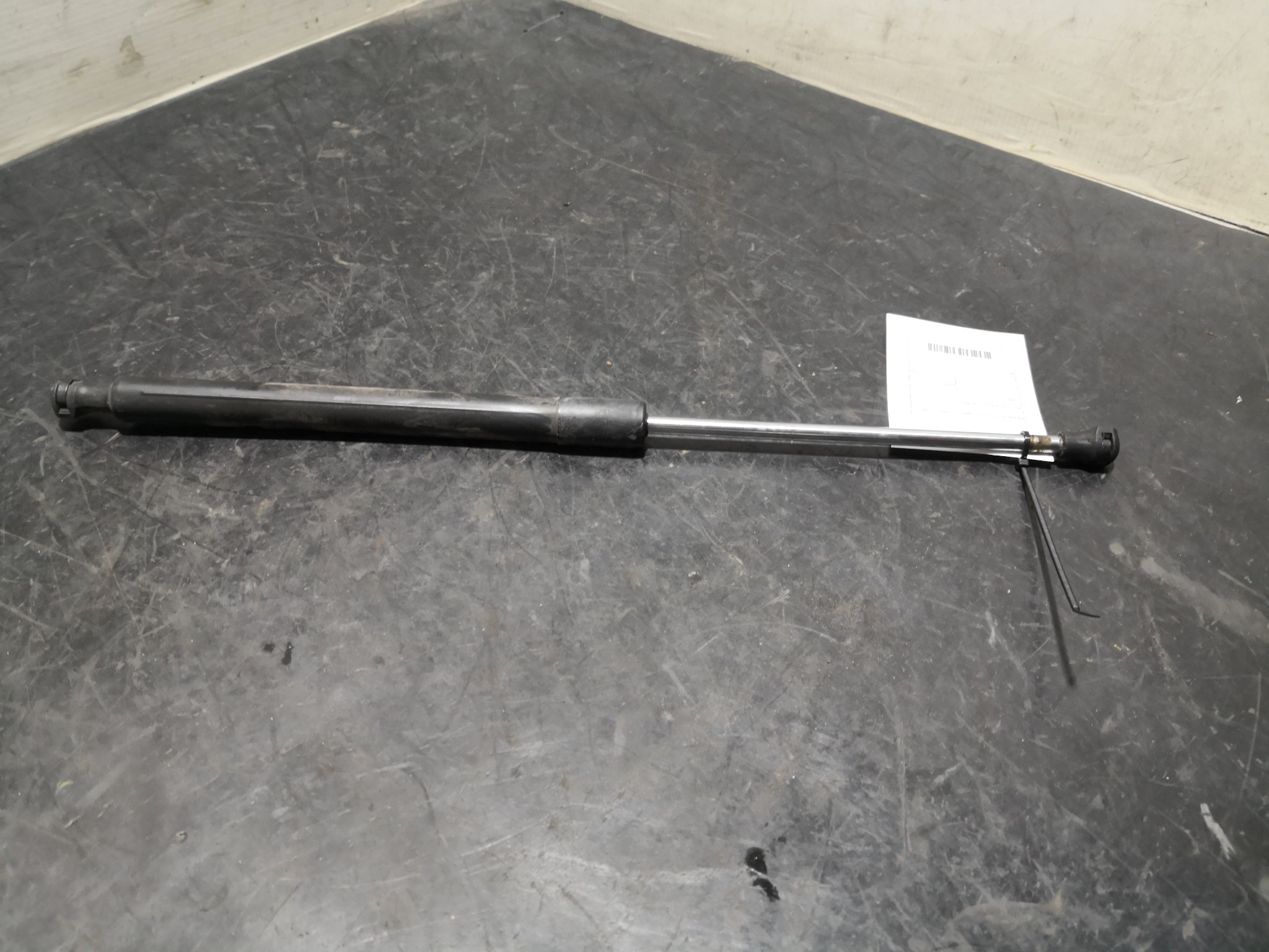 Amortecedores de Mala RENAULT CLIO III (BR0/1, CR0/1) | 05 -  Imagem-2