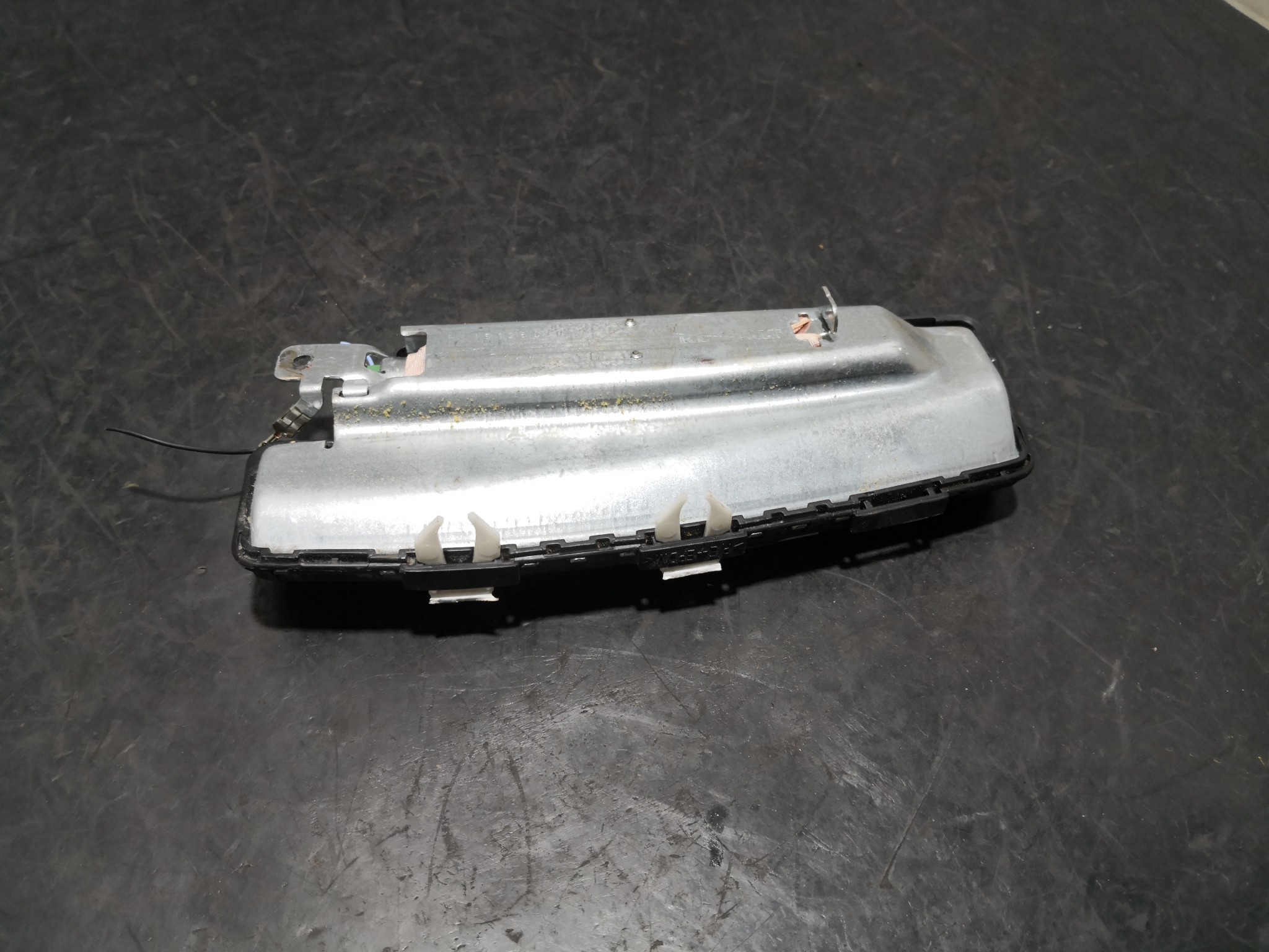 Airbag Banco Esq RENAULT CLIO III (BR0/1, CR0/1) | 05 -  Imagem-1