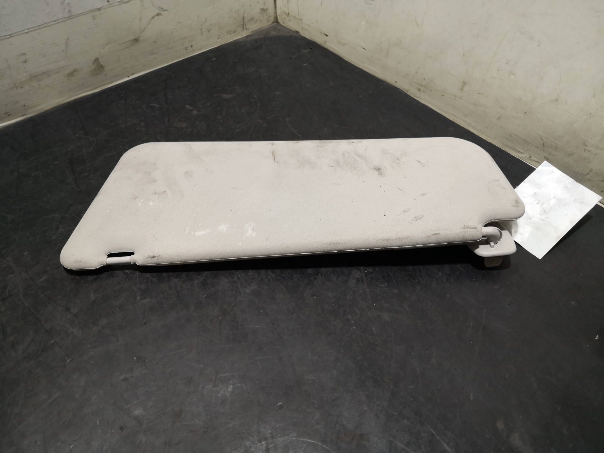 Pala de Sol Dto CITROEN BERLINGO (B9) | 08 -  Imagem-1