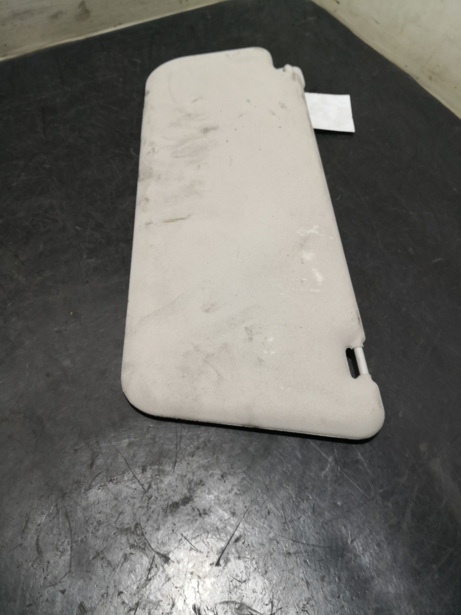 Pala de Sol Dto CITROEN BERLINGO (B9) | 08 -  Imagem-3