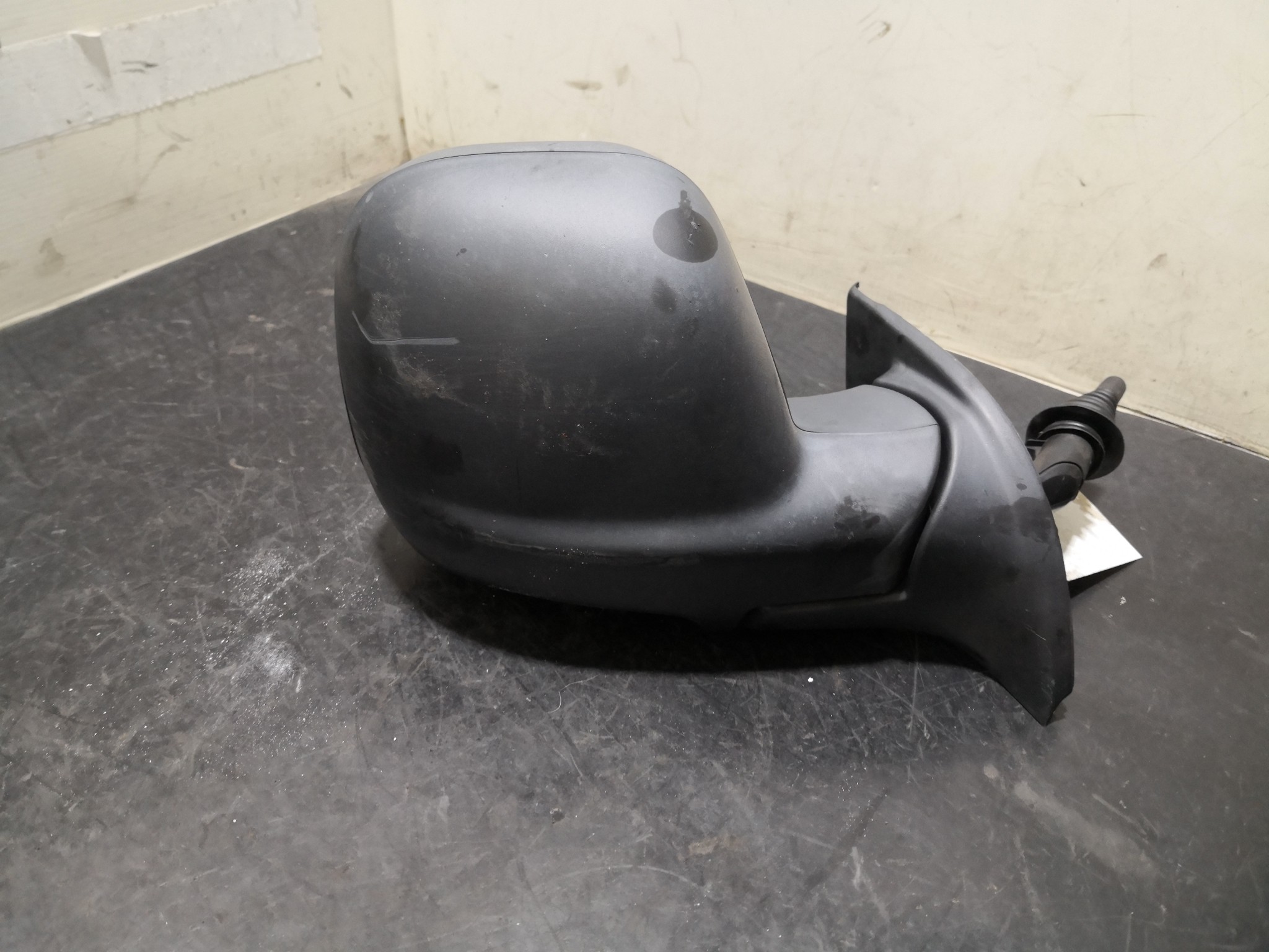 Espelho Retrovisor Dto CITROEN BERLINGO (B9) | 08 -  Imagem-1