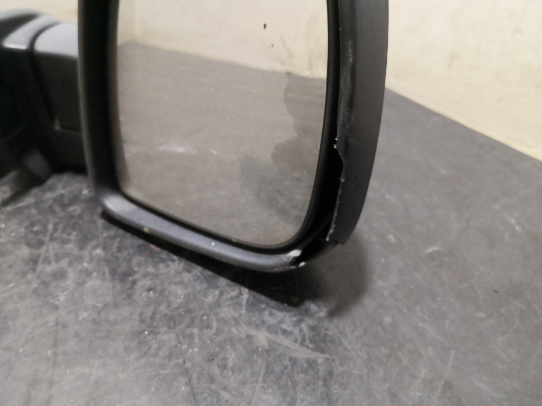 Espelho Retrovisor Dto CITROEN BERLINGO (B9) | 08 -  Imagem-3