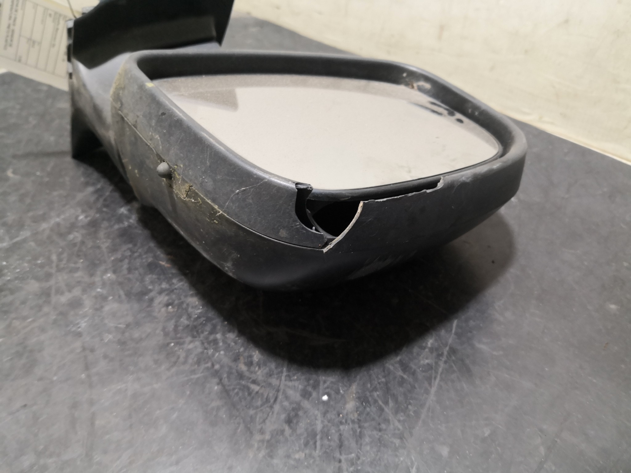 Espelho Retrovisor Dto CITROEN BERLINGO (B9) | 08 -  Imagem-4