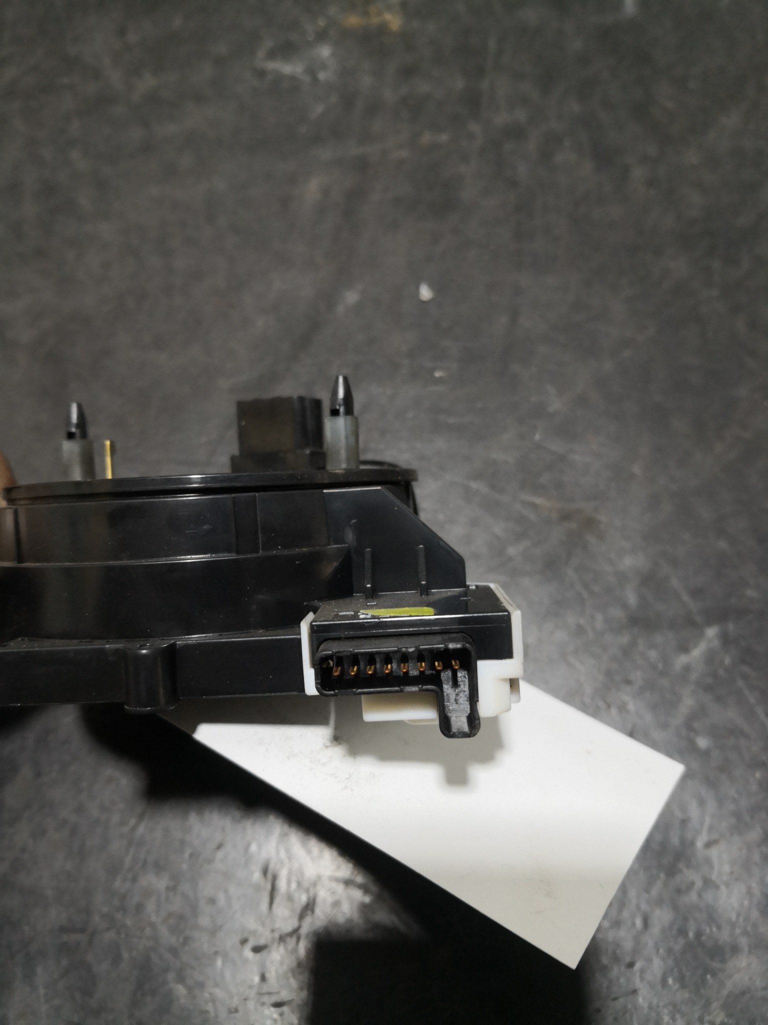 Fita de Airbags SEAT LEON (1P1) | 05 - 13 Imagem-2