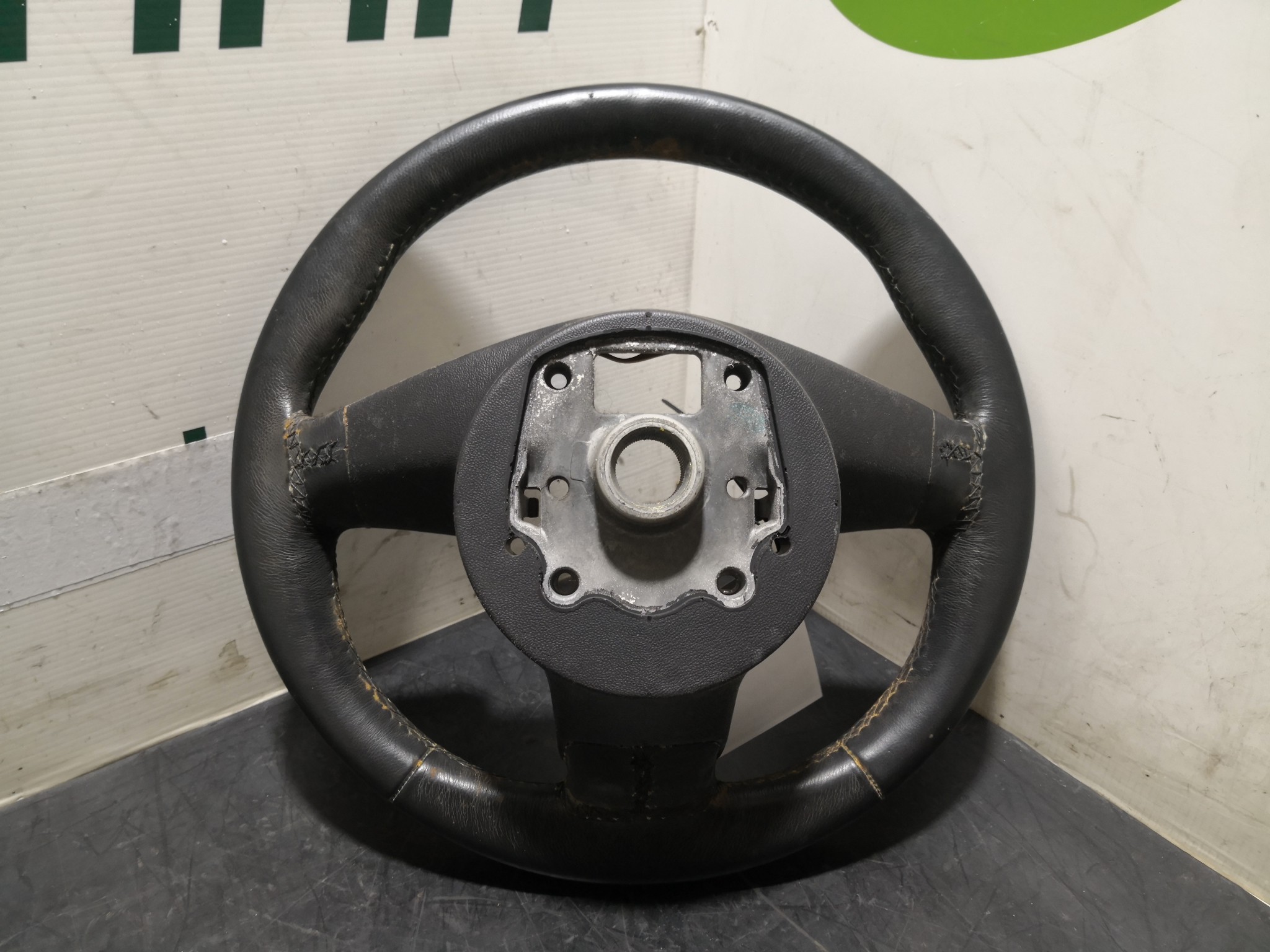 Volante SEAT LEON (1P1) | 05 - 13 Imagem-1