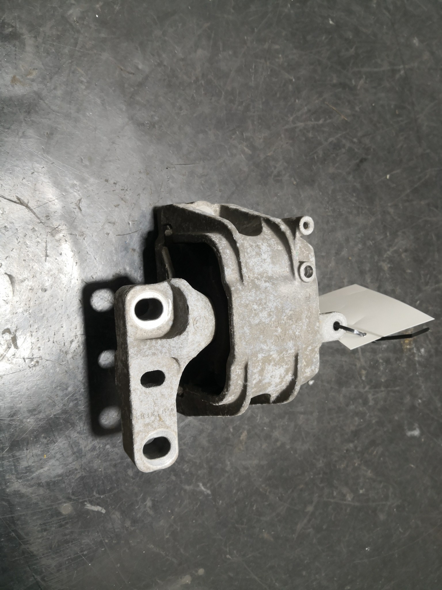 Apoio de Motor SEAT - ID S_101502