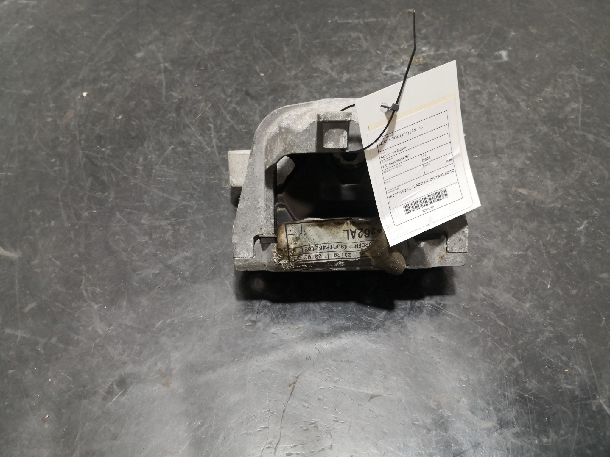 Apoio de Motor SEAT LEON (1P1) | 05 - 13 Imagem-2