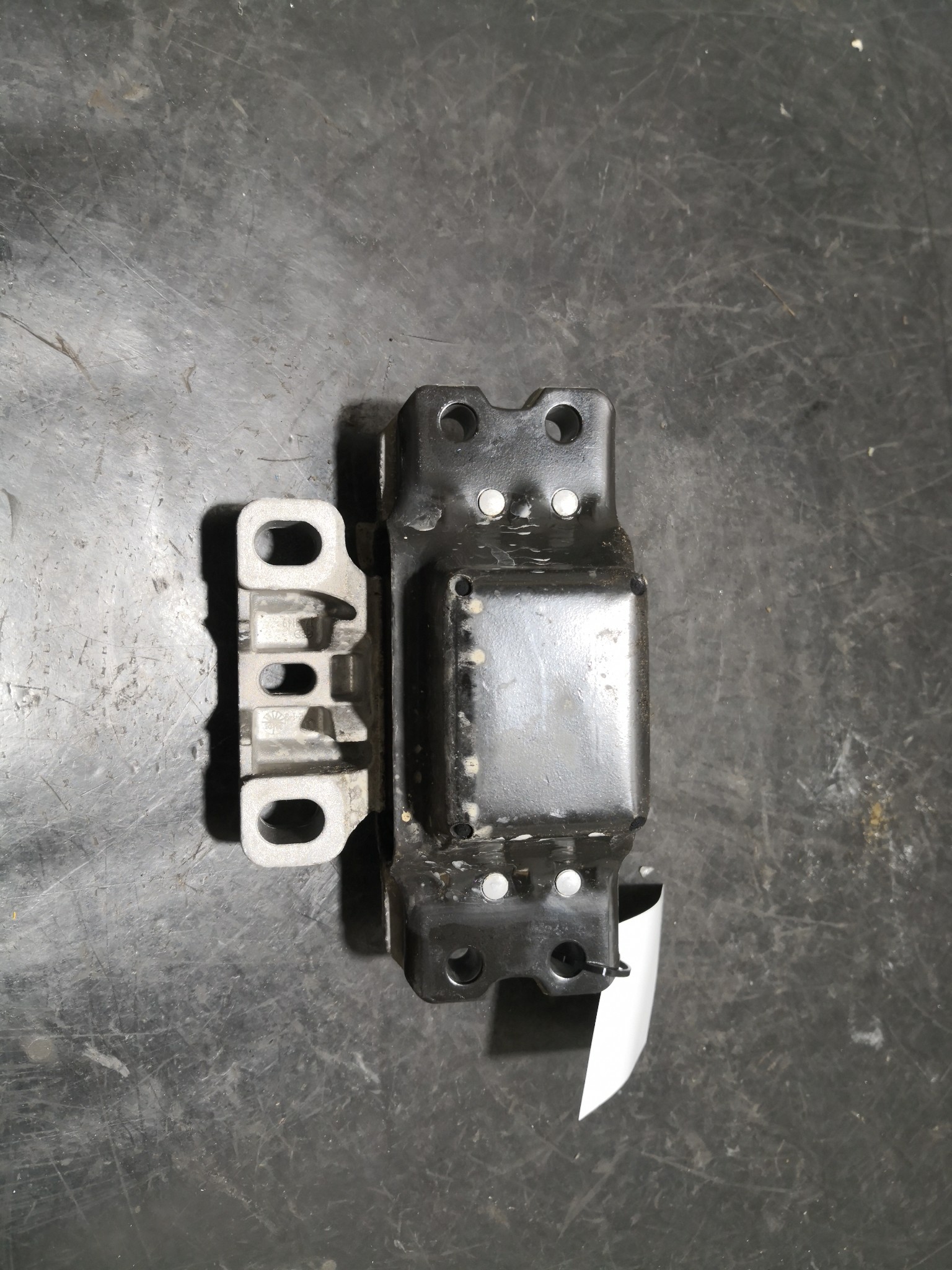 Apoio de Motor SEAT LEON (1P1) | 05 - 13 Imagem-2