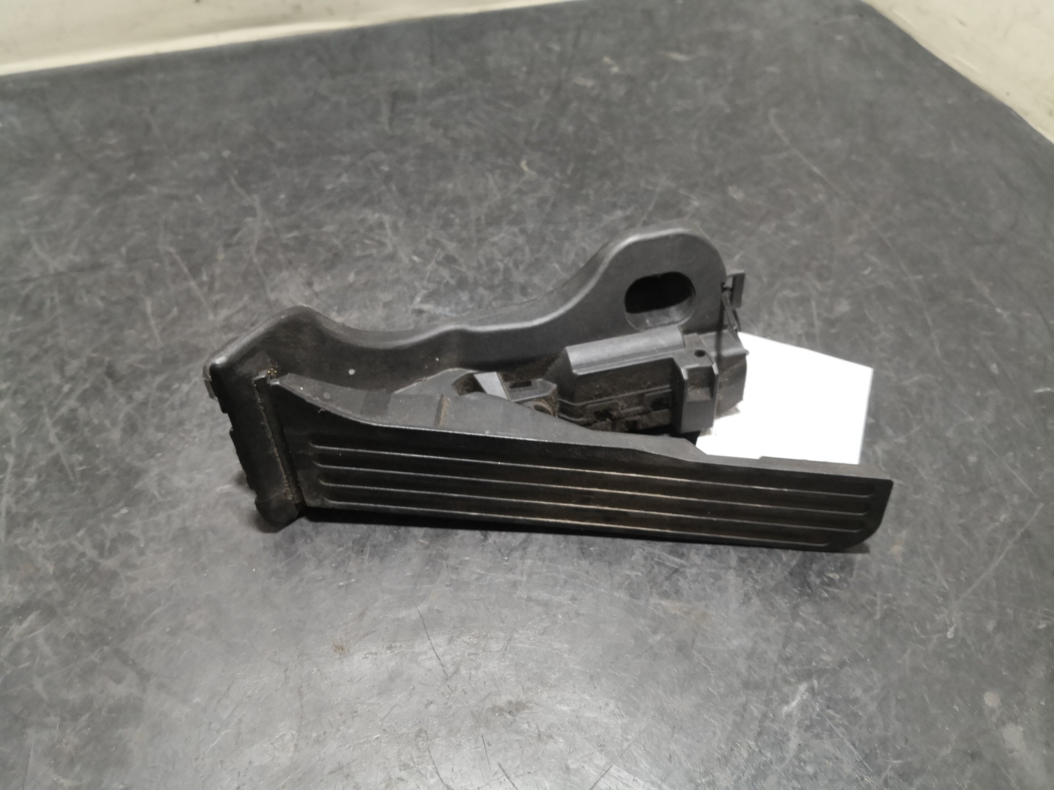 Pedal Potenciometro Acelerador SEAT - ID S_101490