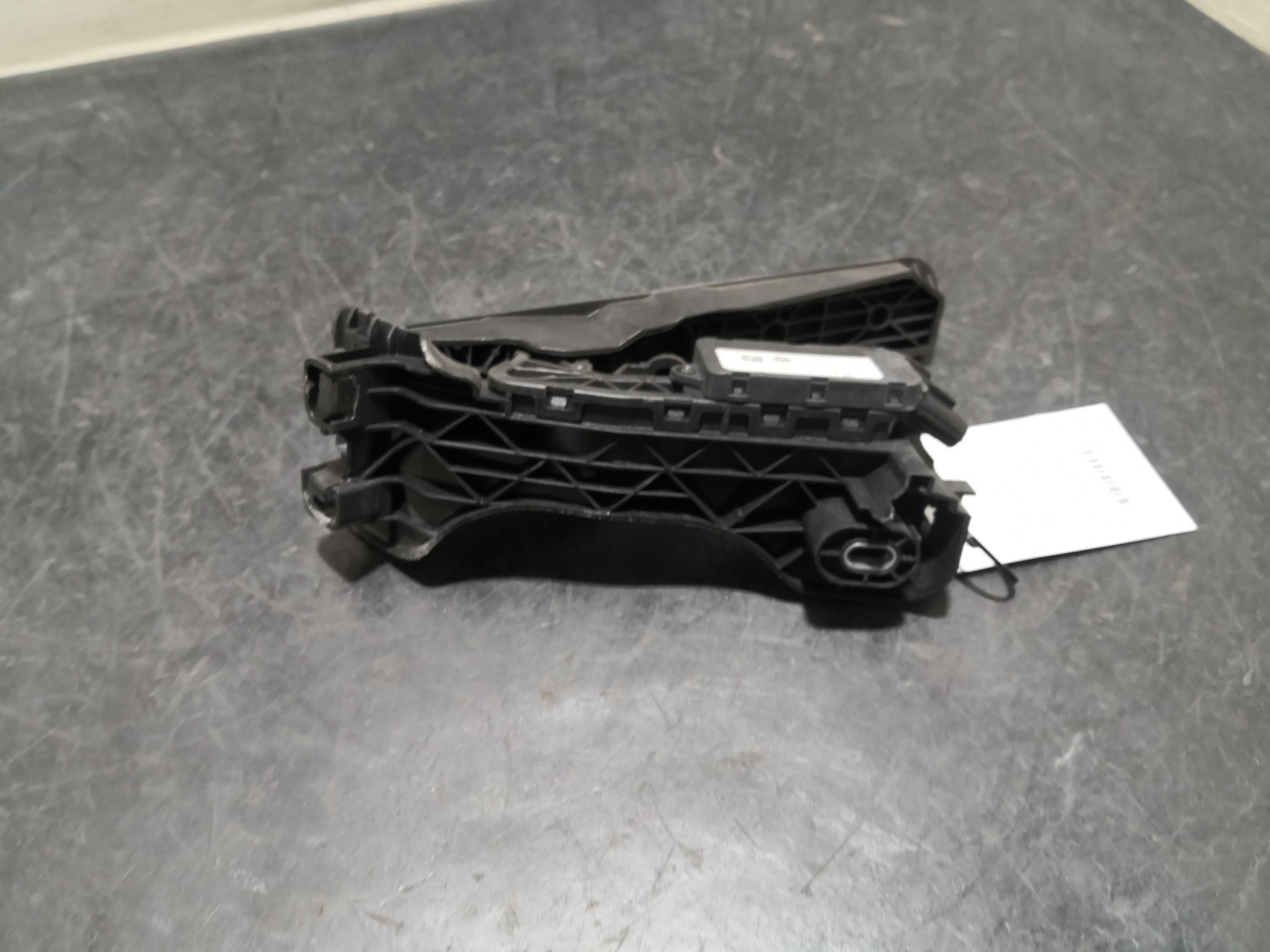 Pedal Potenciometro Acelerador SEAT LEON (1P1) | 05 - 13 Imagem-3