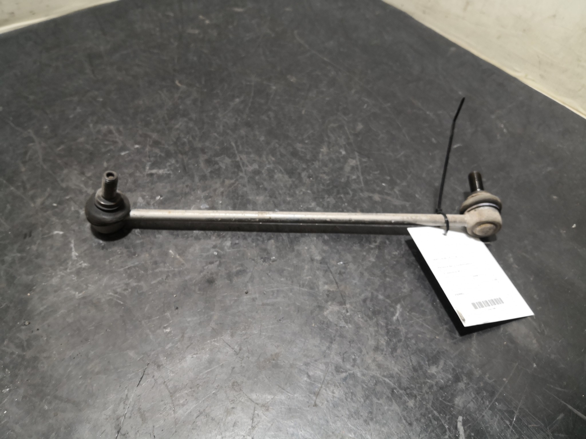 Pendural Barra Estabilizadora SEAT LEON (1P1) | 05 - 13 Imagem-1