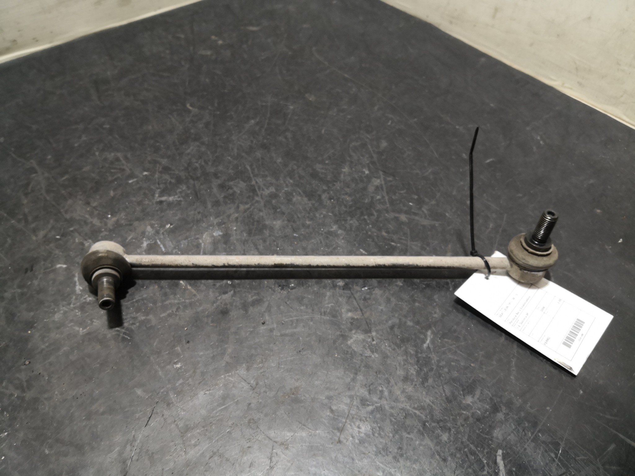 Pendural Barra Estabilizadora SEAT LEON (1P1) | 05 - 13 Imagem-2