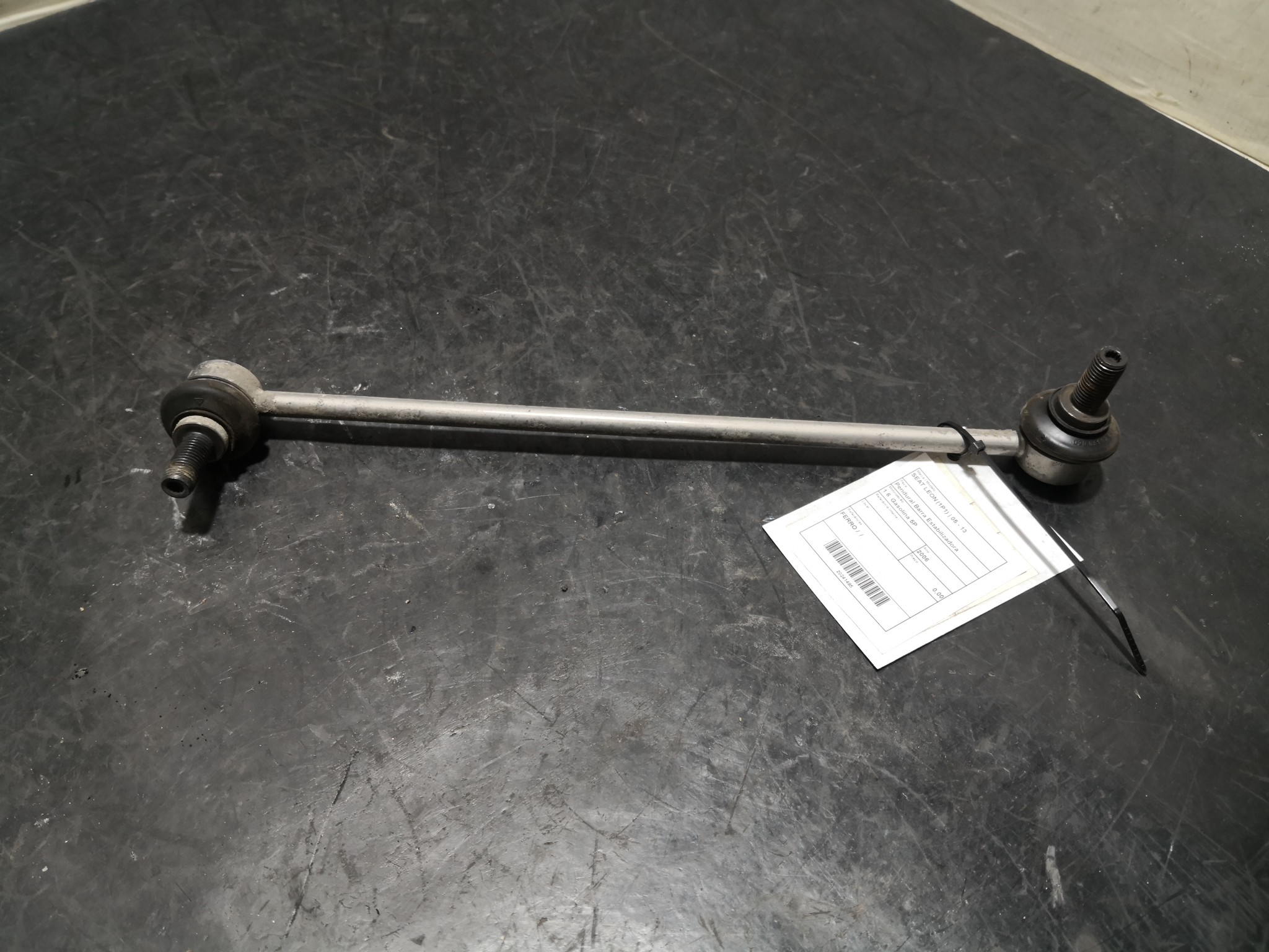 Pendural Barra Estabilizadora SEAT - ID S_101484