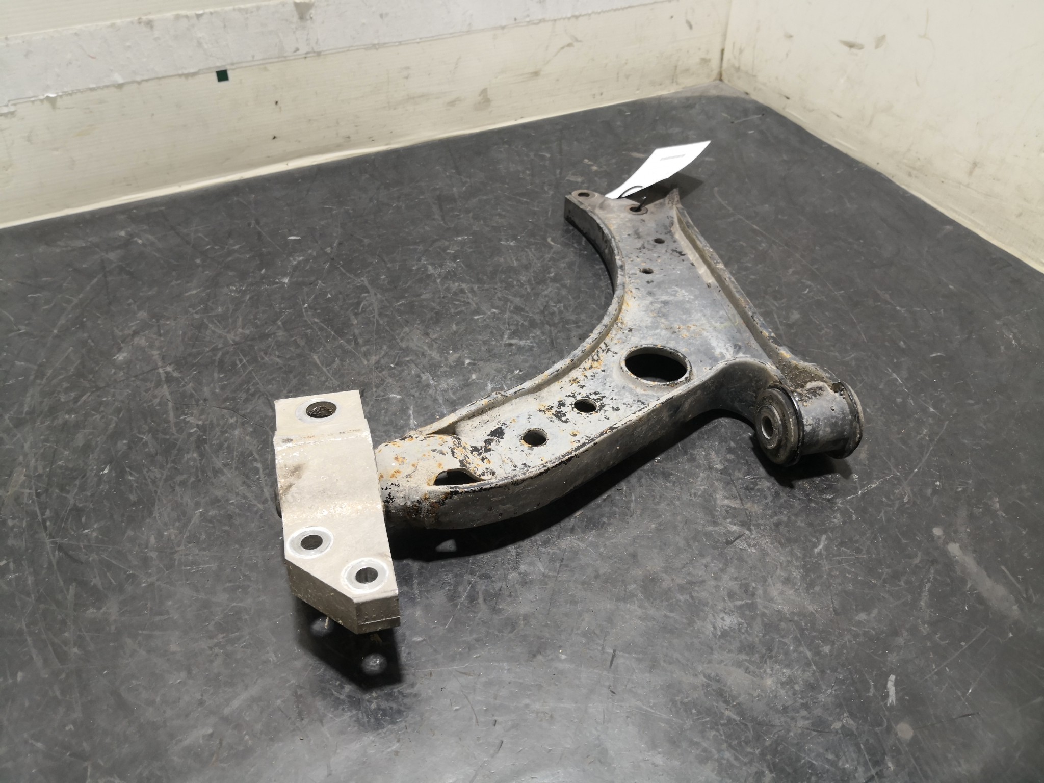 Braço Suspensão Frente Dto SEAT LEON (1P1) | 05 - 13 Imagem-2