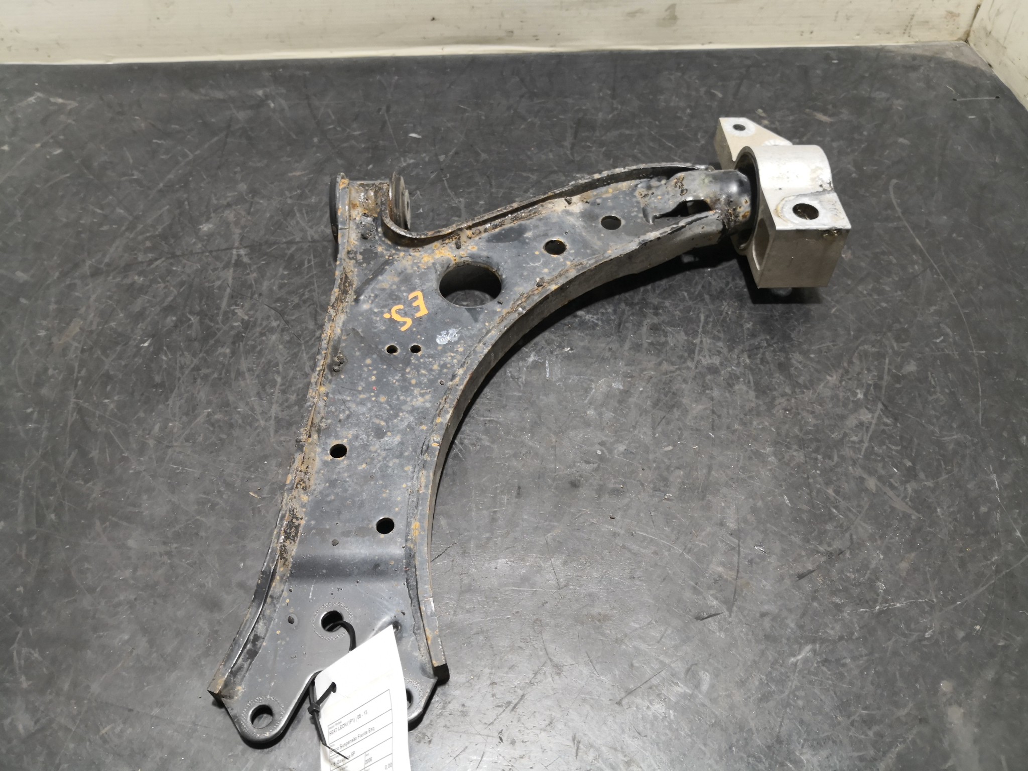 Braço Suspensão Frente Esq SEAT - ID S_101480