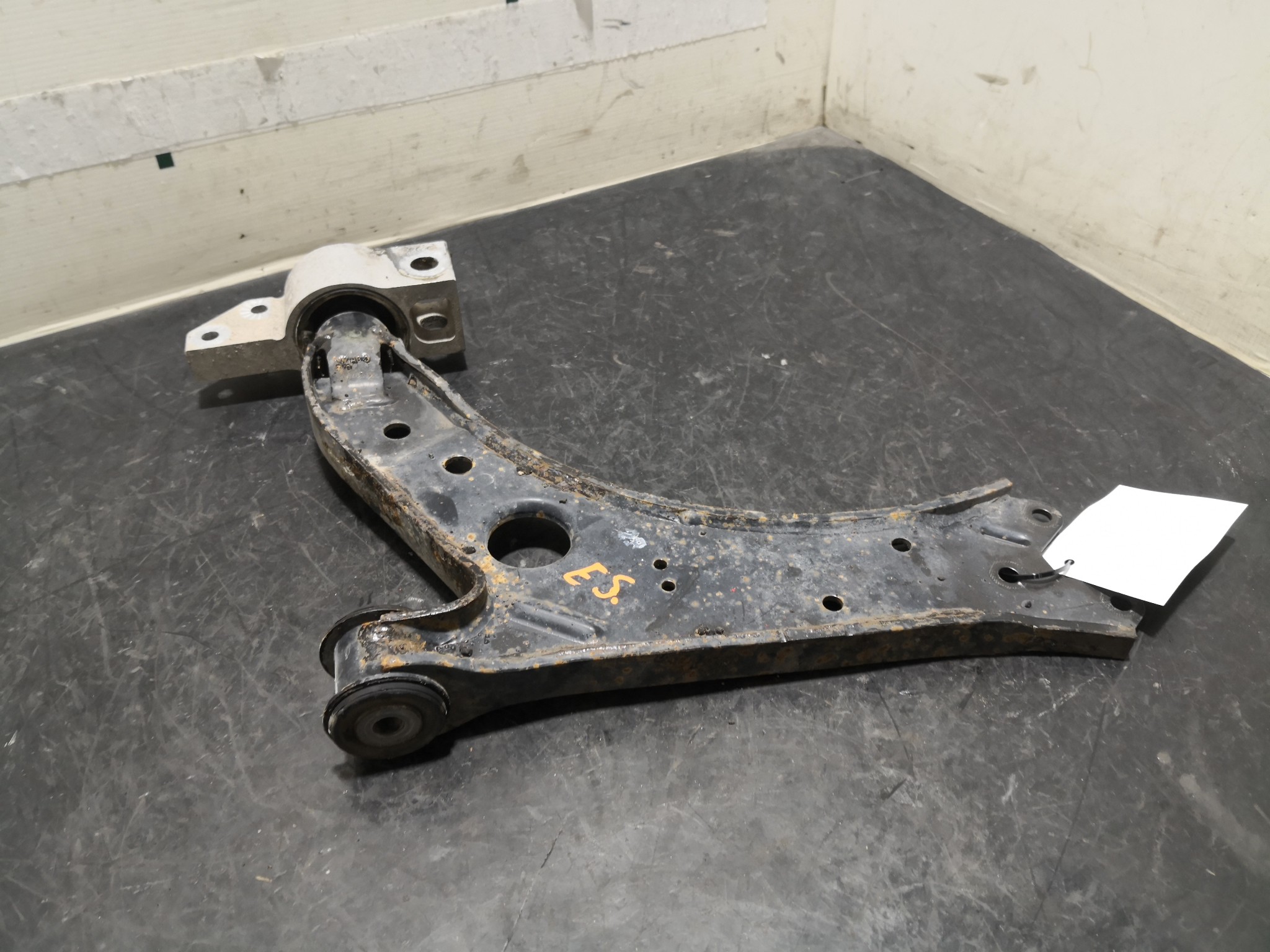 Braço Suspensão Frente Esq SEAT LEON (1P1) | 05 - 13 Imagem-1